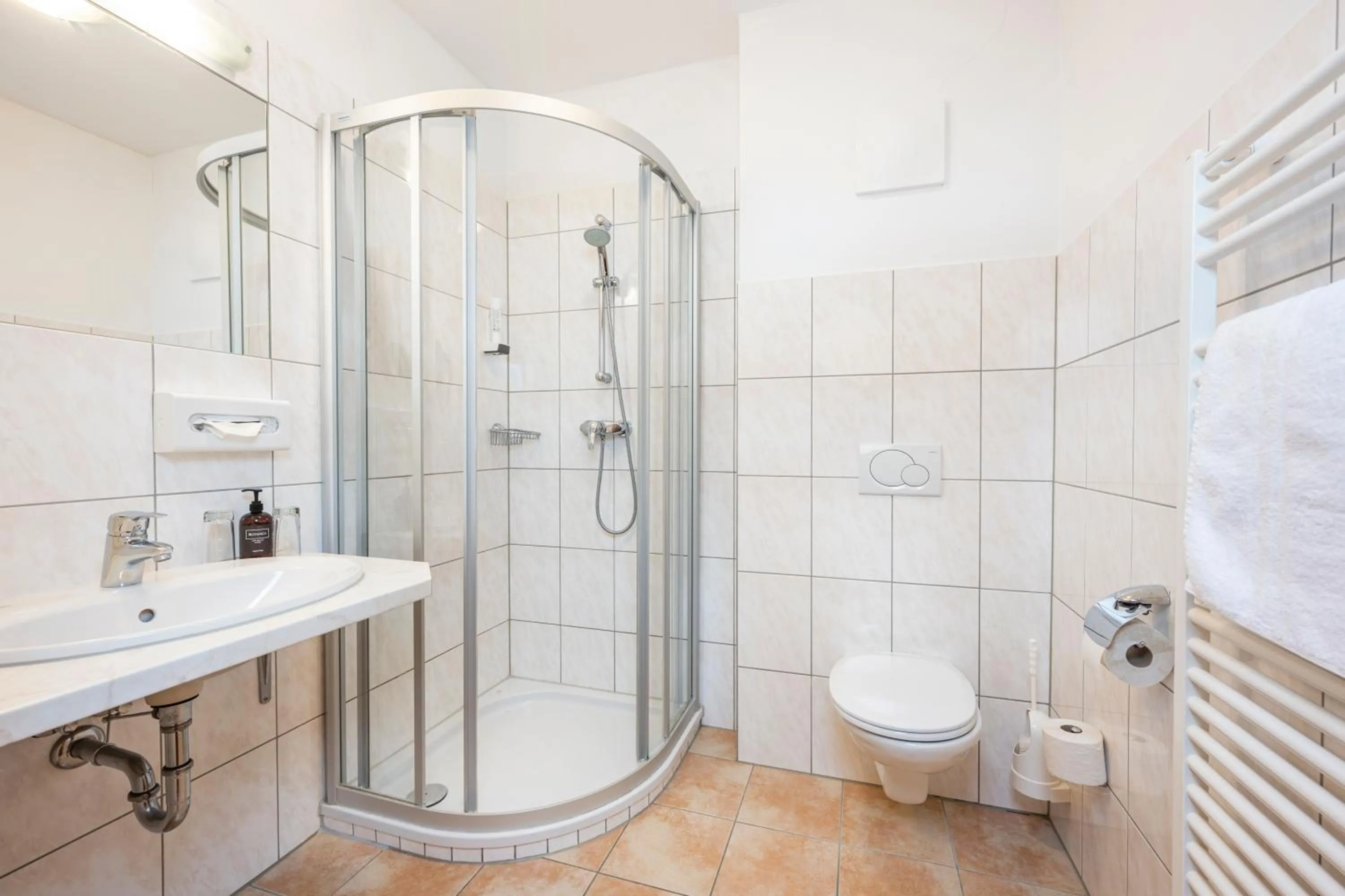 Hotel Brunner - Reiteralm