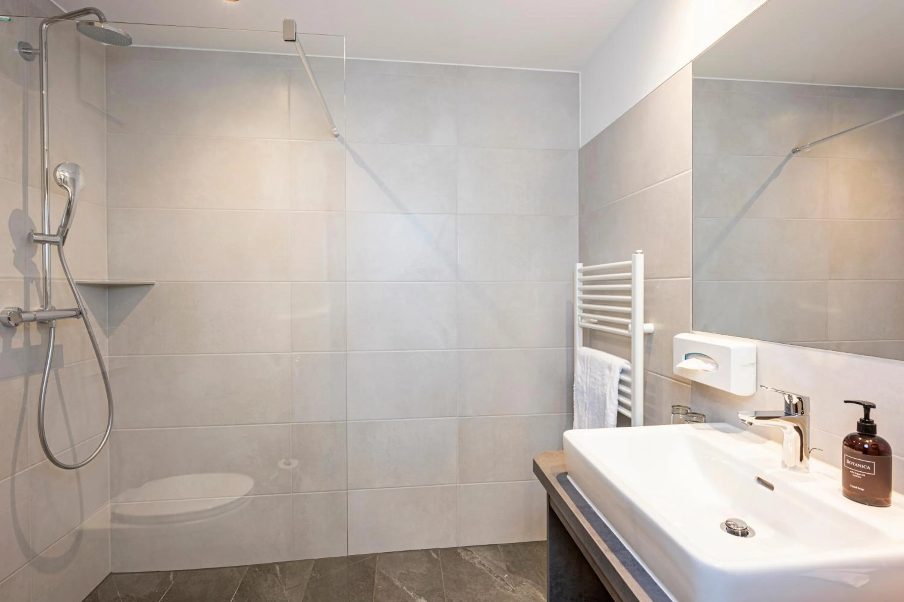 Hotel Brunner - Reiteralm