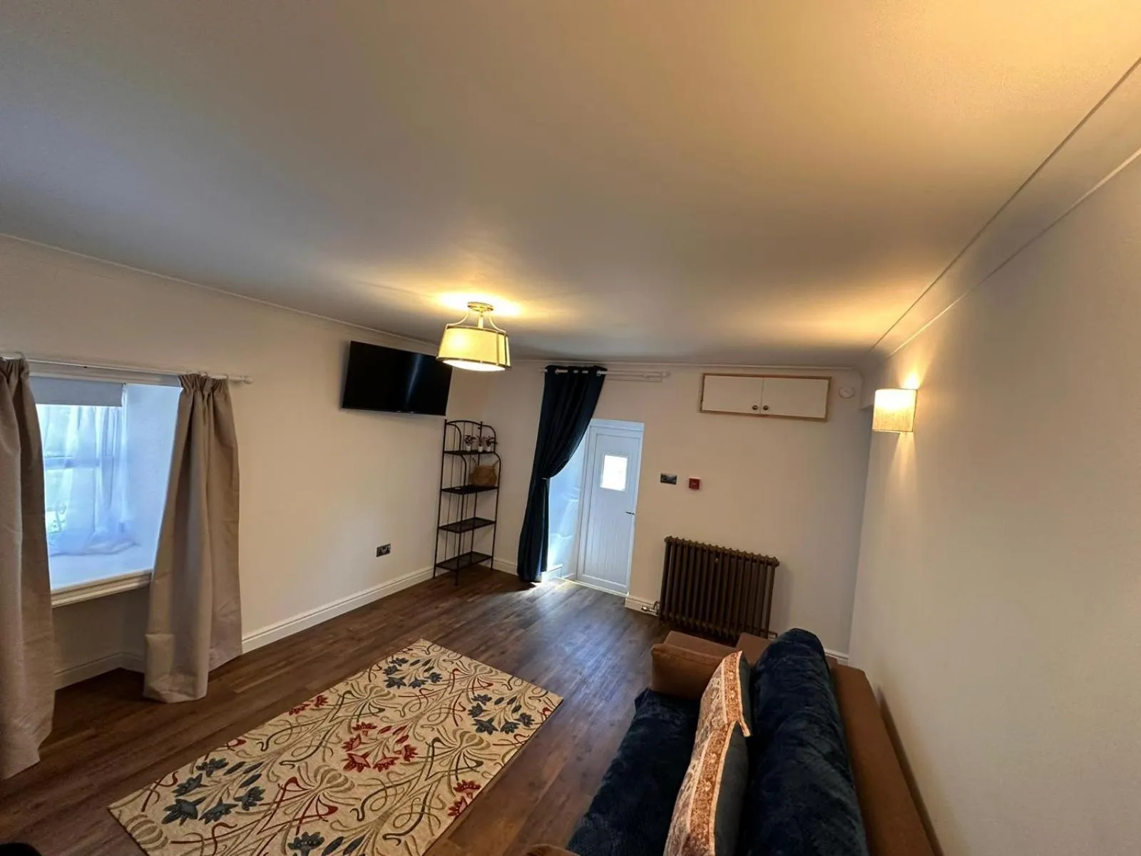 Bed in Killean Farmhouse B&B