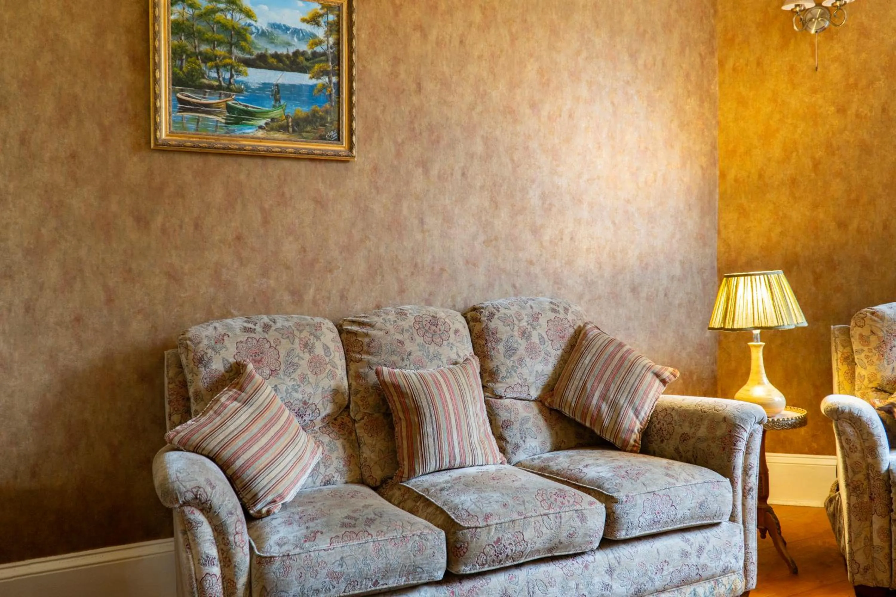 Killean Farmhouse B&B