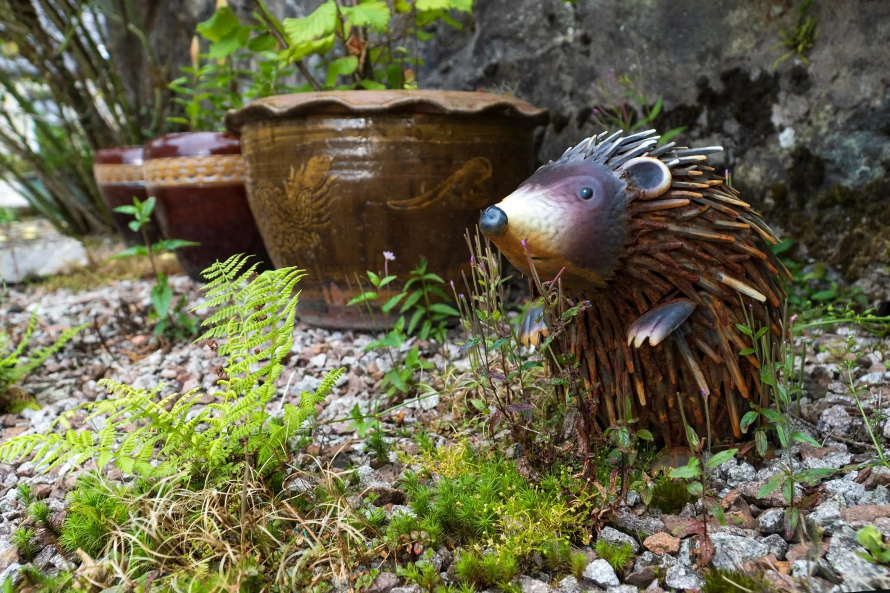 Killean Farmhouse B&B