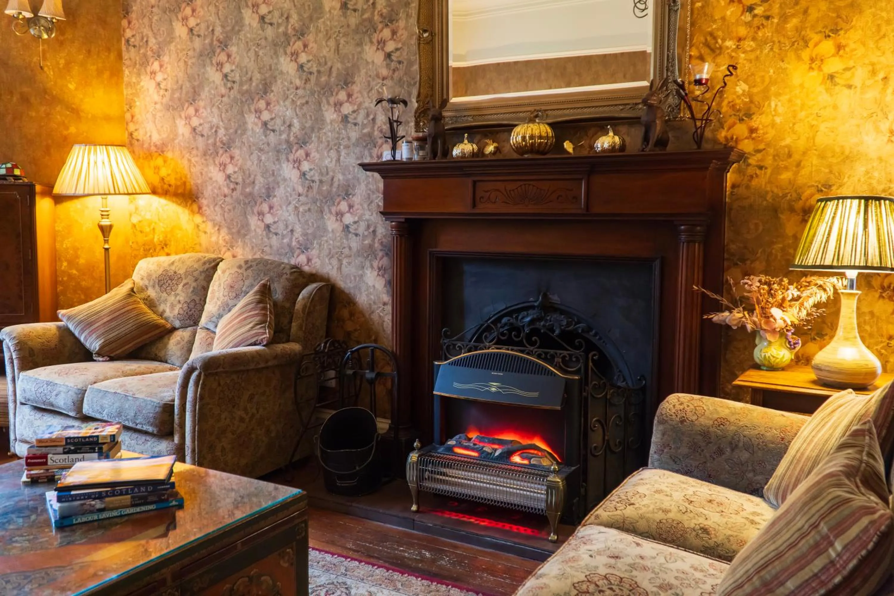 Killean Farmhouse B&B