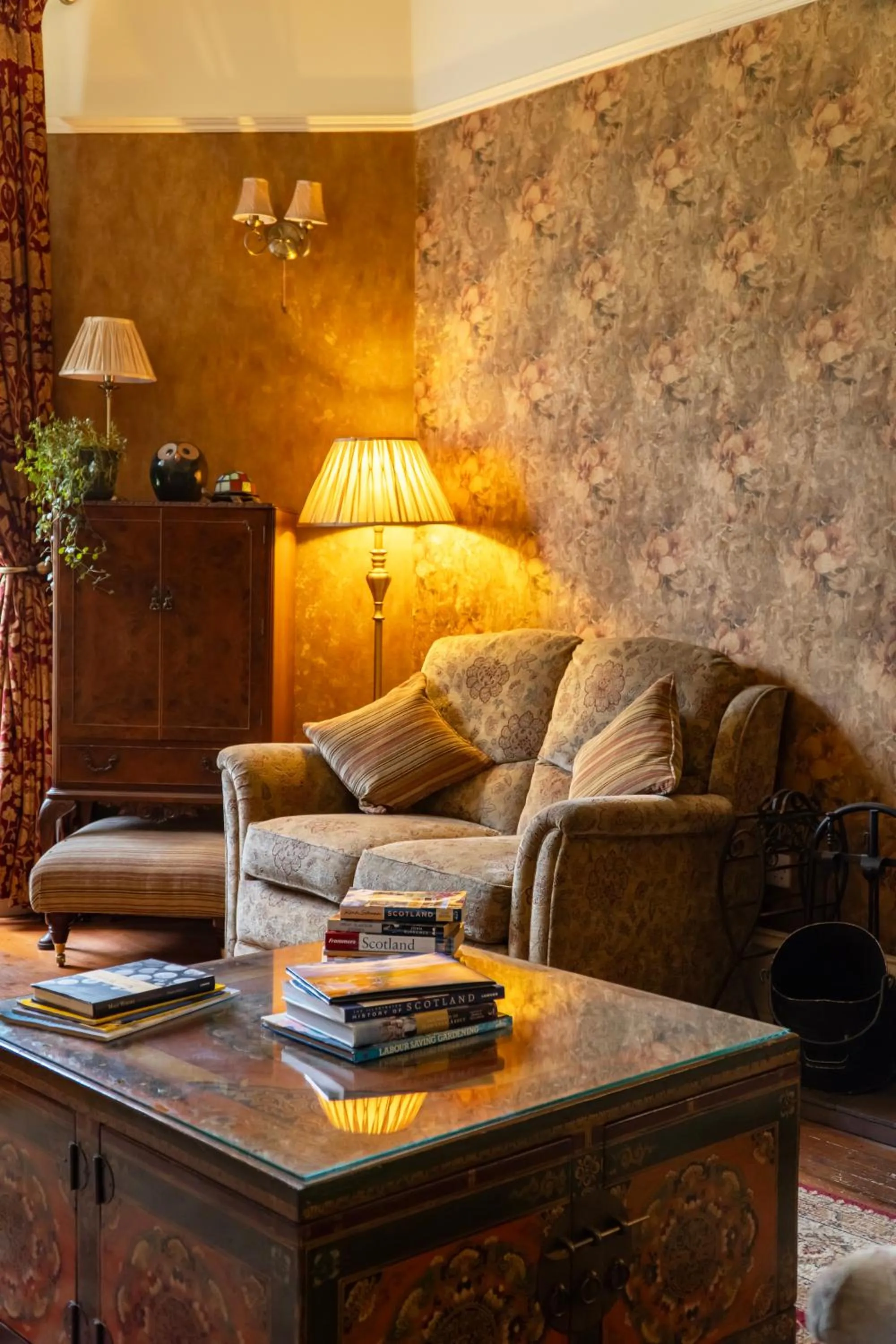 Killean Farmhouse B&B