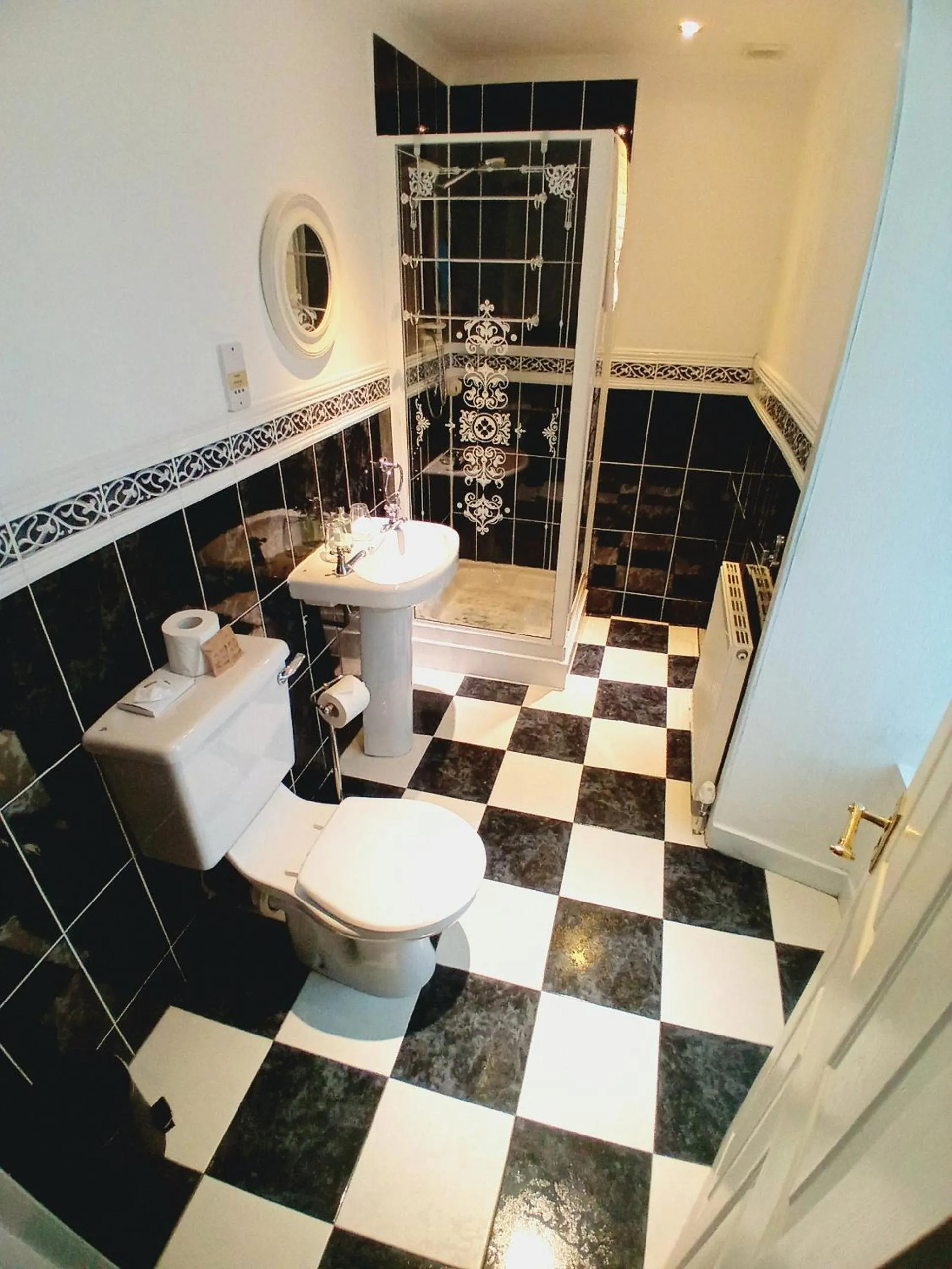 Killean Farmhouse B&B