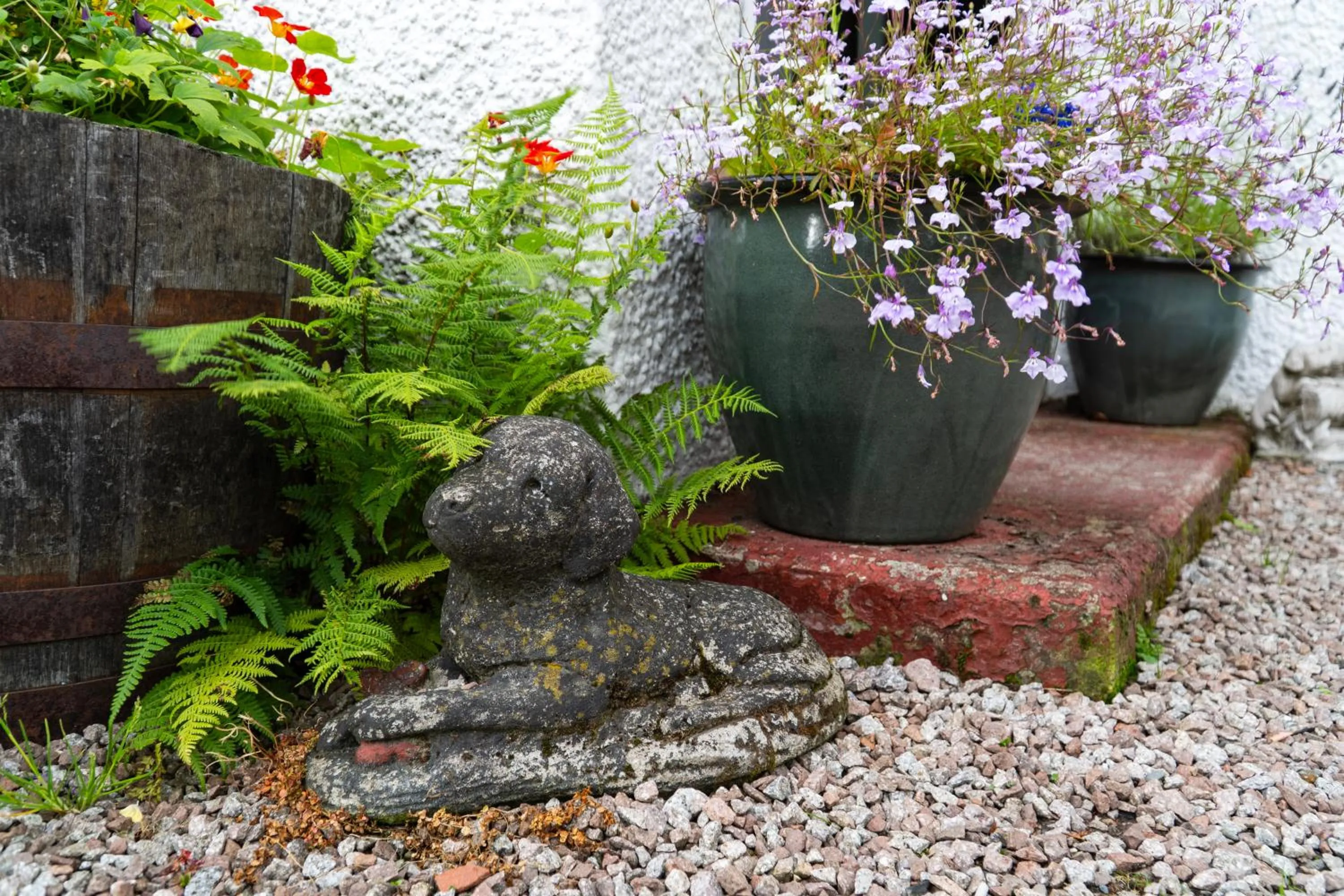 Killean Farmhouse B&B