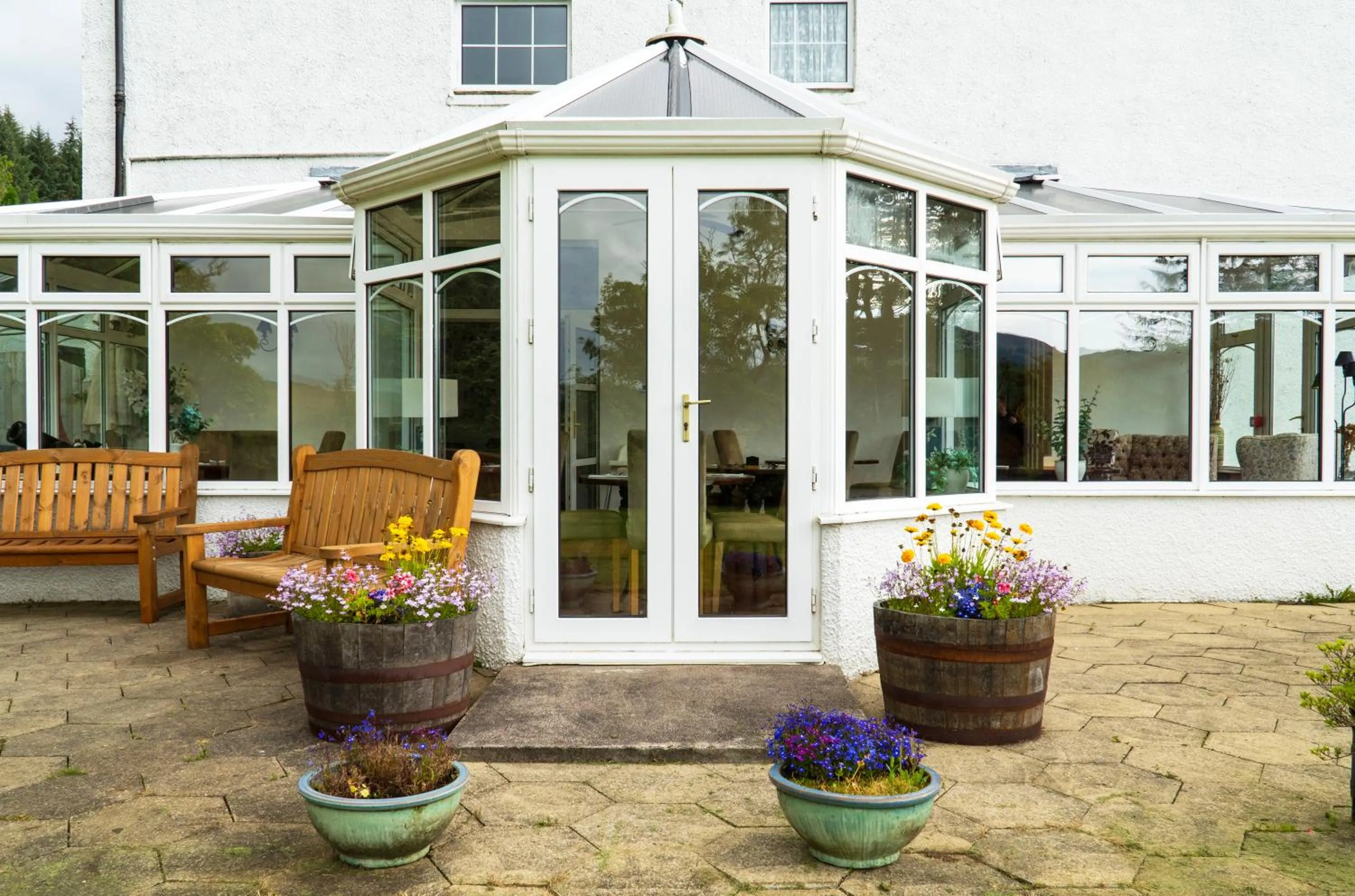 Killean Farmhouse B&B