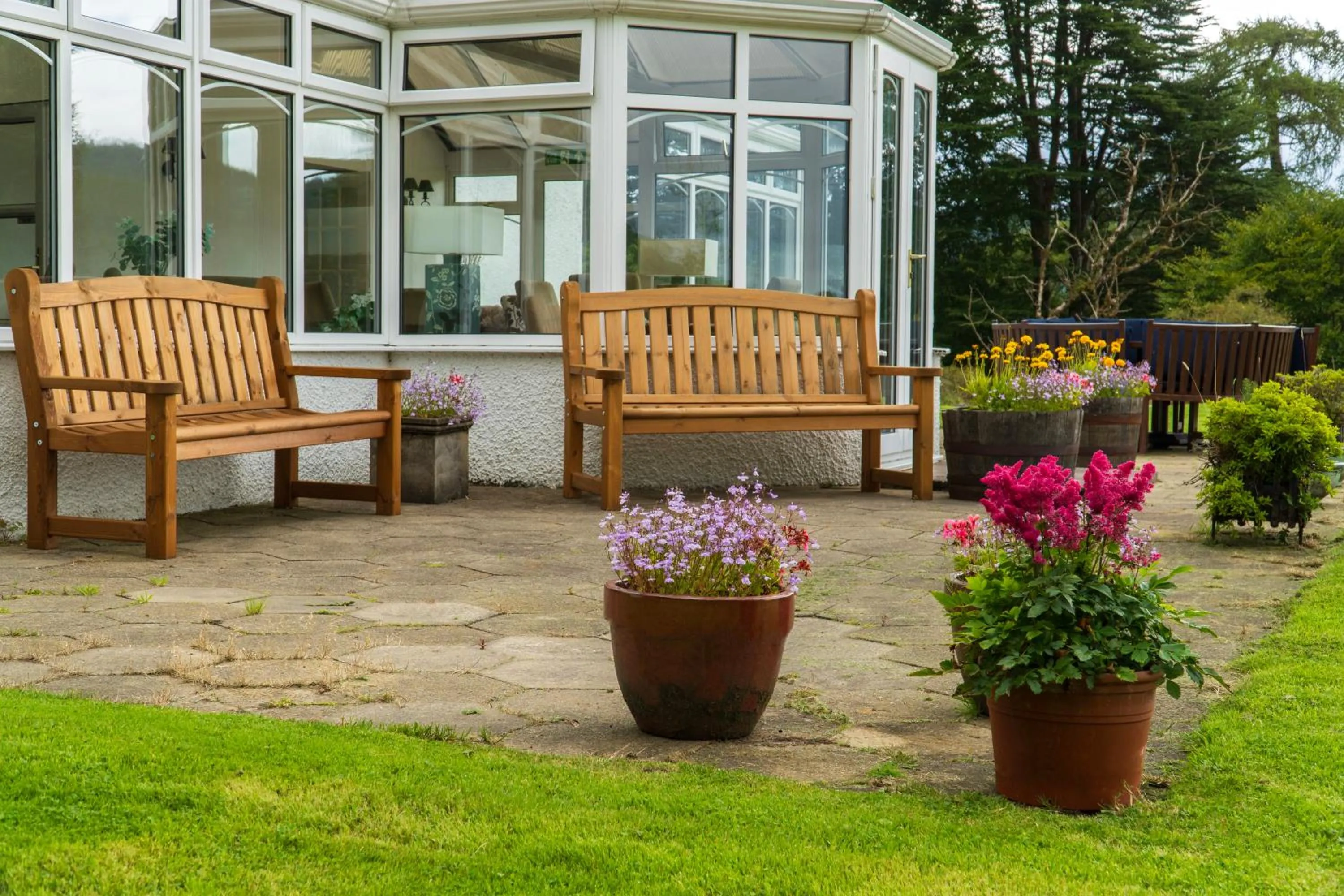 Killean Farmhouse B&B