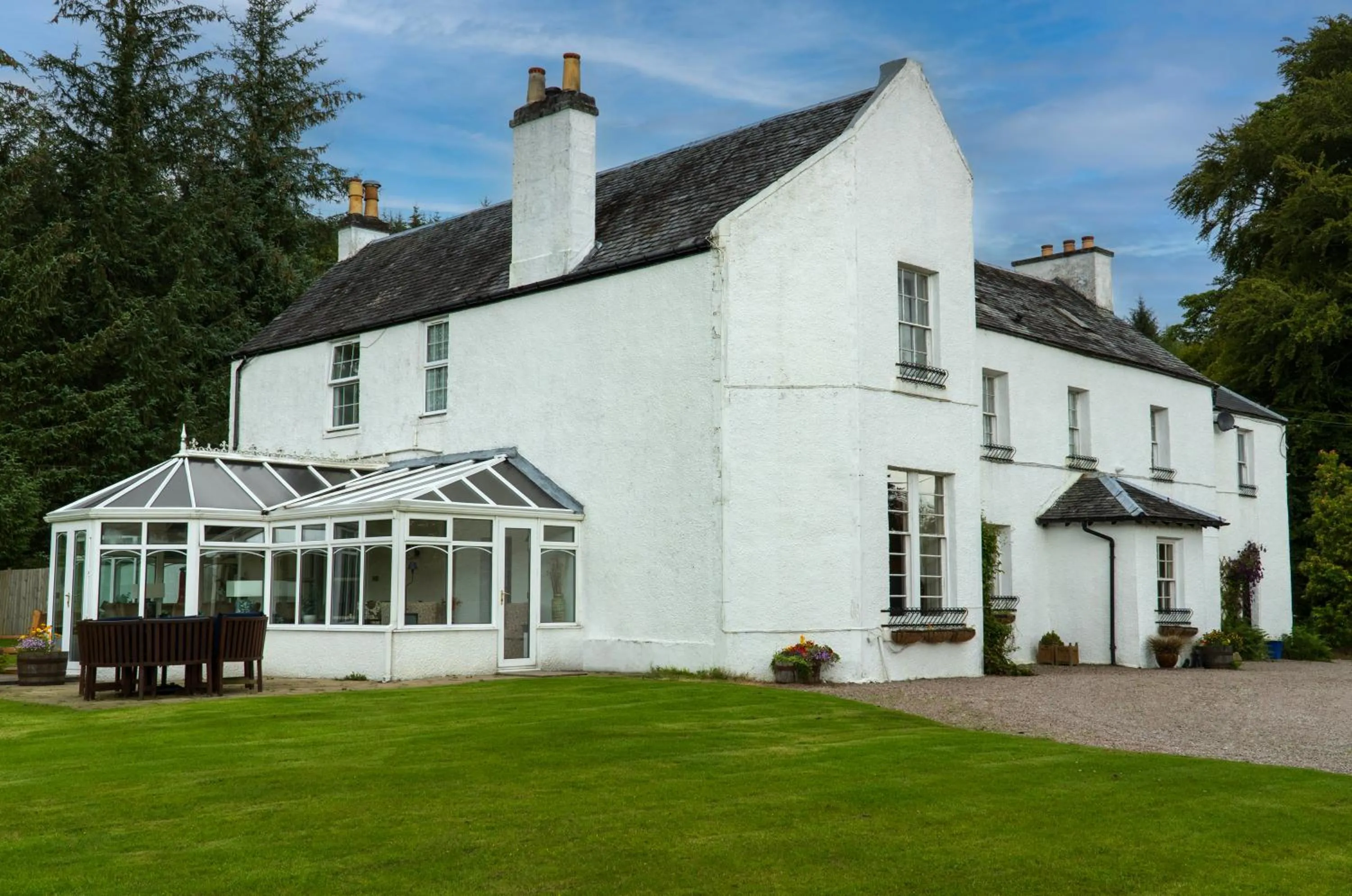 Killean Farmhouse B&B