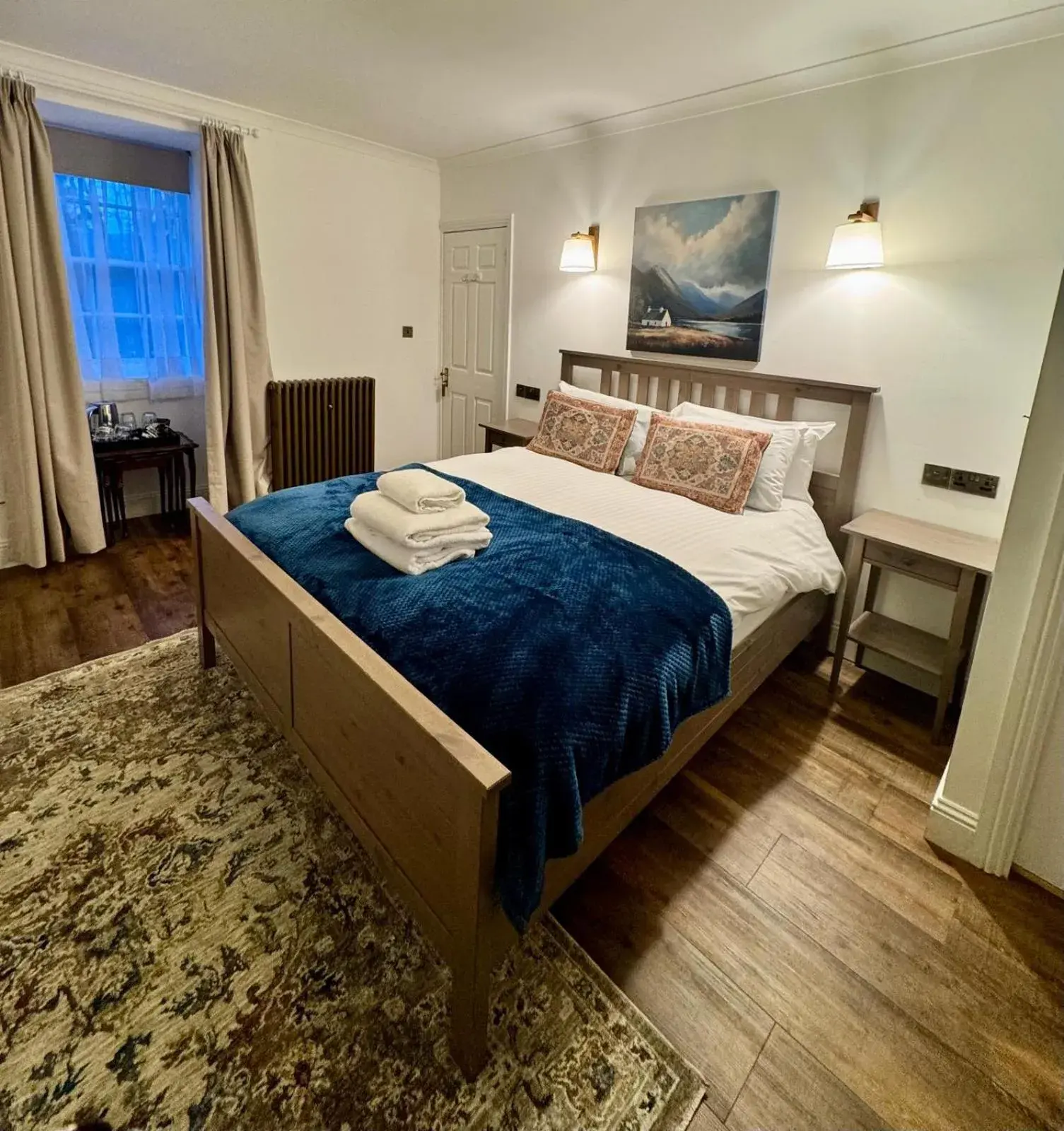 Carron in Killean Farmhouse B&B Carron in Killean Farmhouse B&B