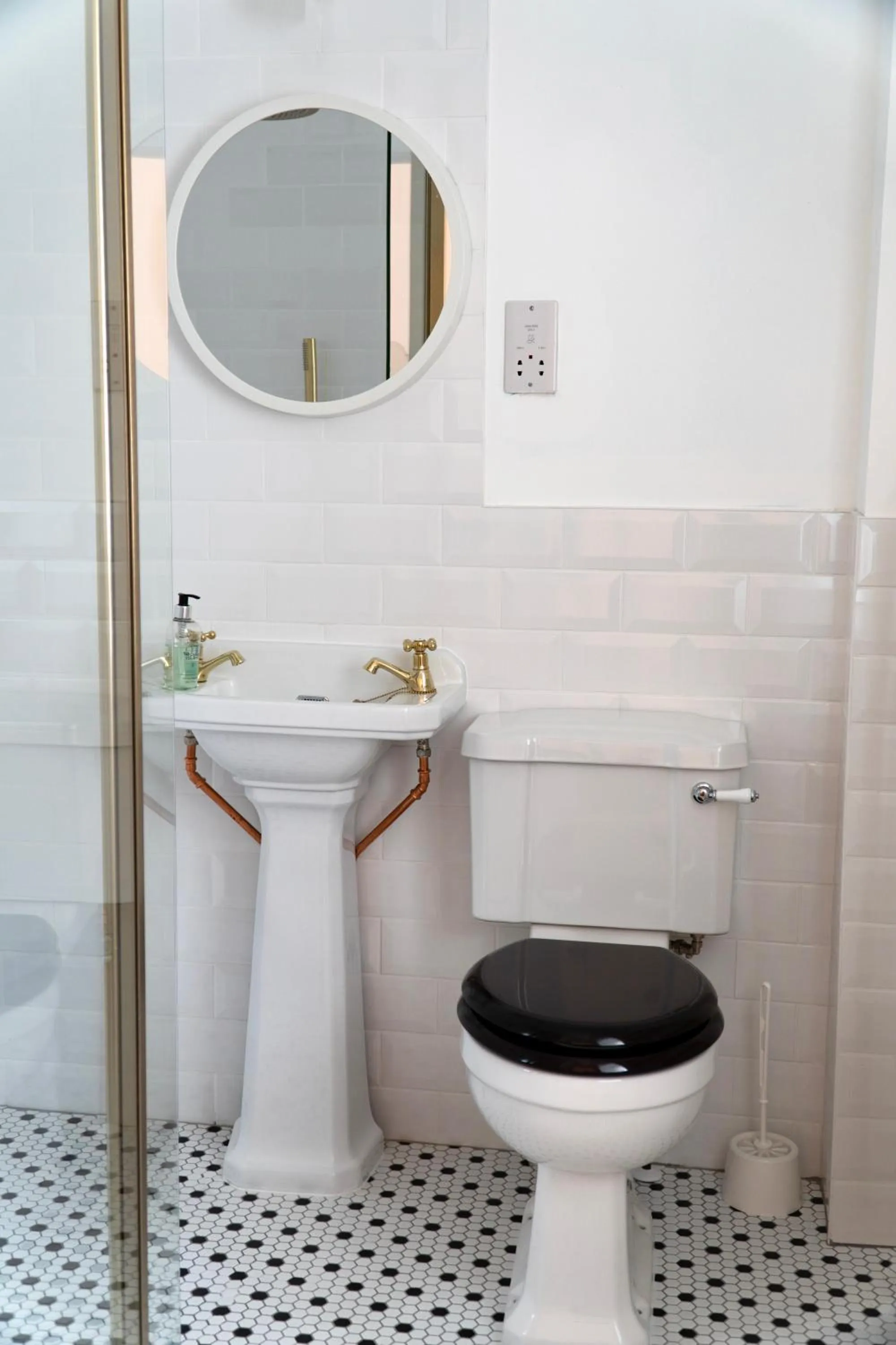 Killean Farmhouse B&B