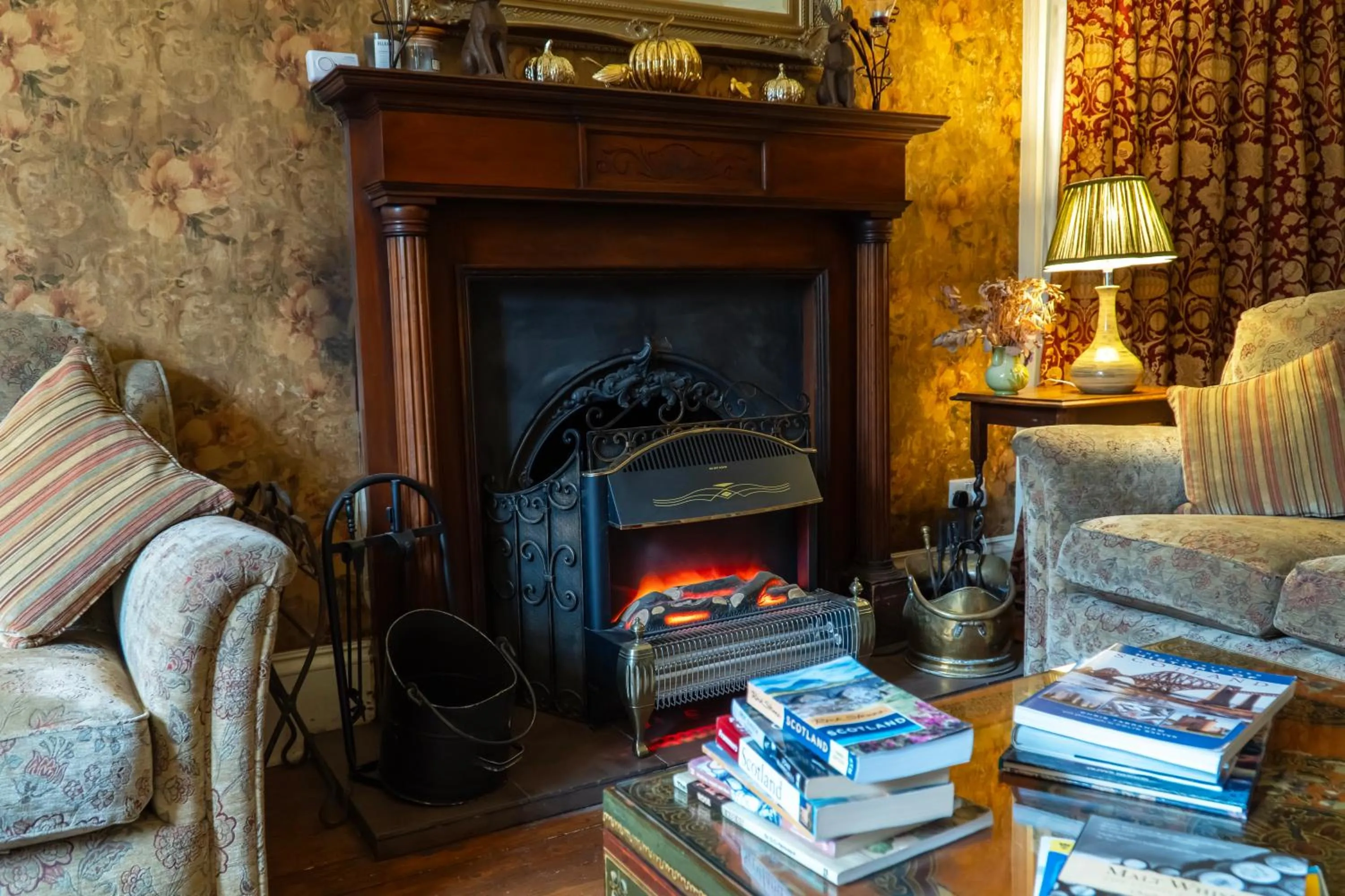 Killean Farmhouse B&B