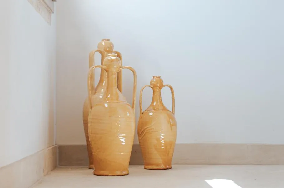 Property building in Masseria Longa Boutique Hotel