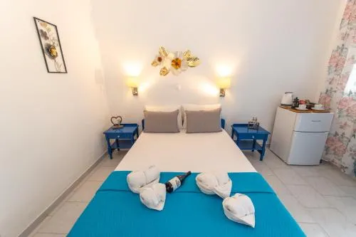 Lunar Seaside Hotel