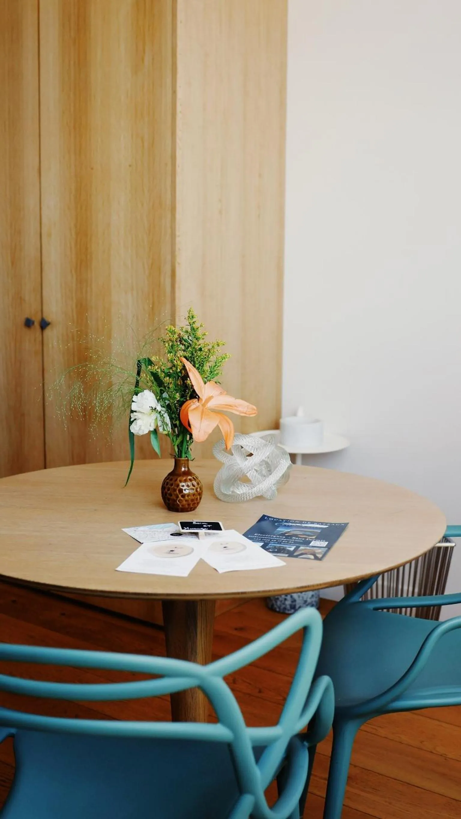 Entertainment in Résidence Les Suites du Port - by Le Saint Ferdinand