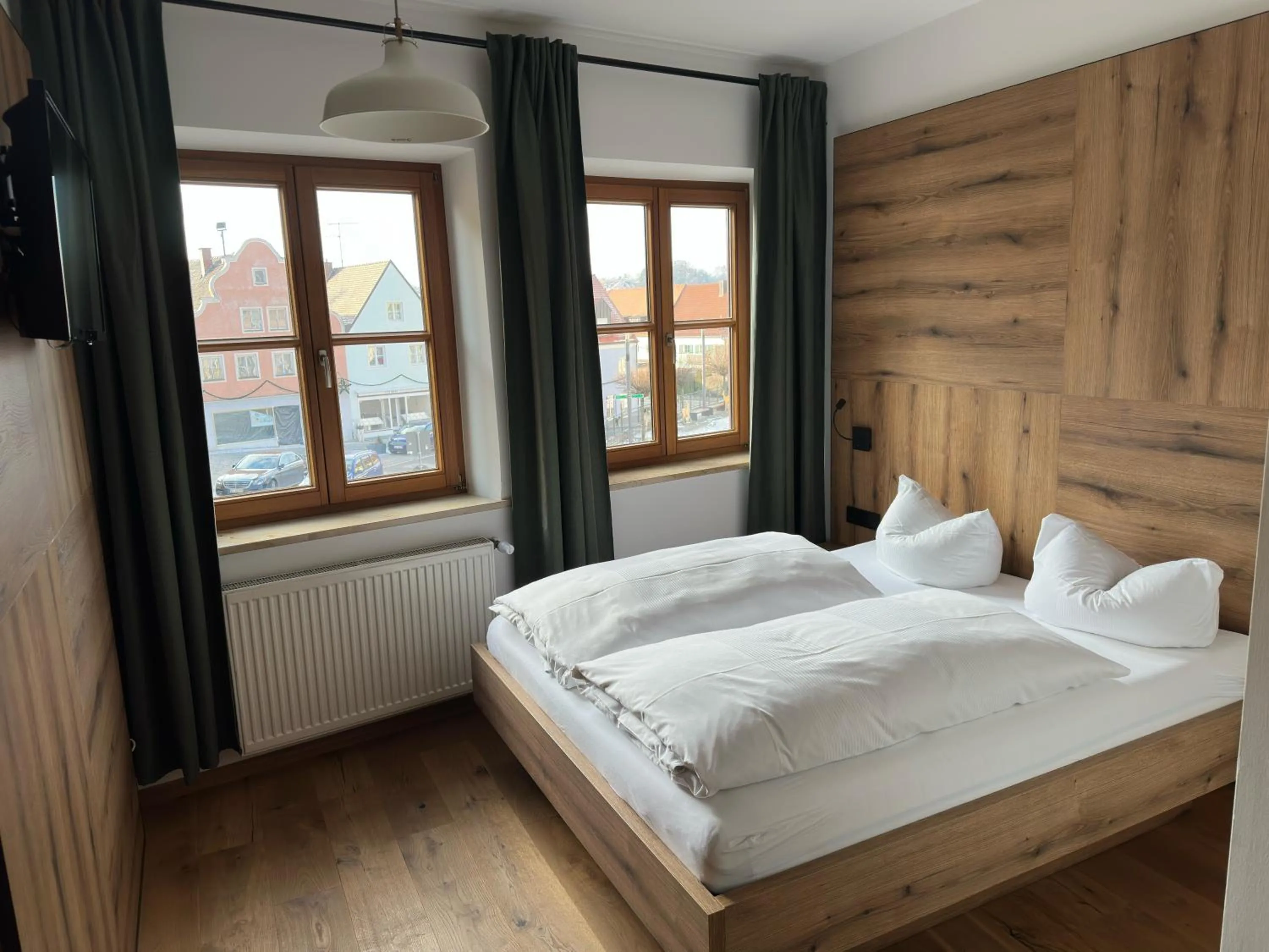 Gasthof Zur Post