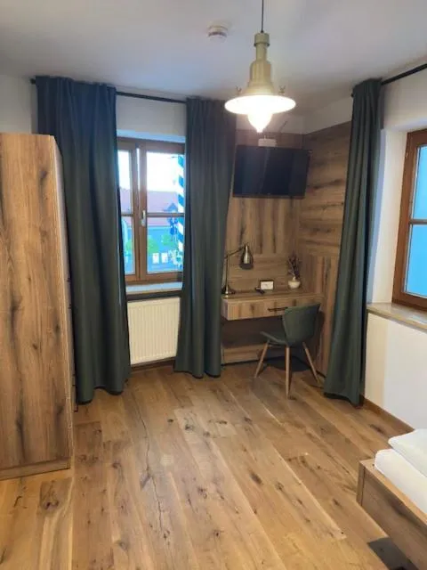 Single Room - single occupancy in Gasthof Zur Post