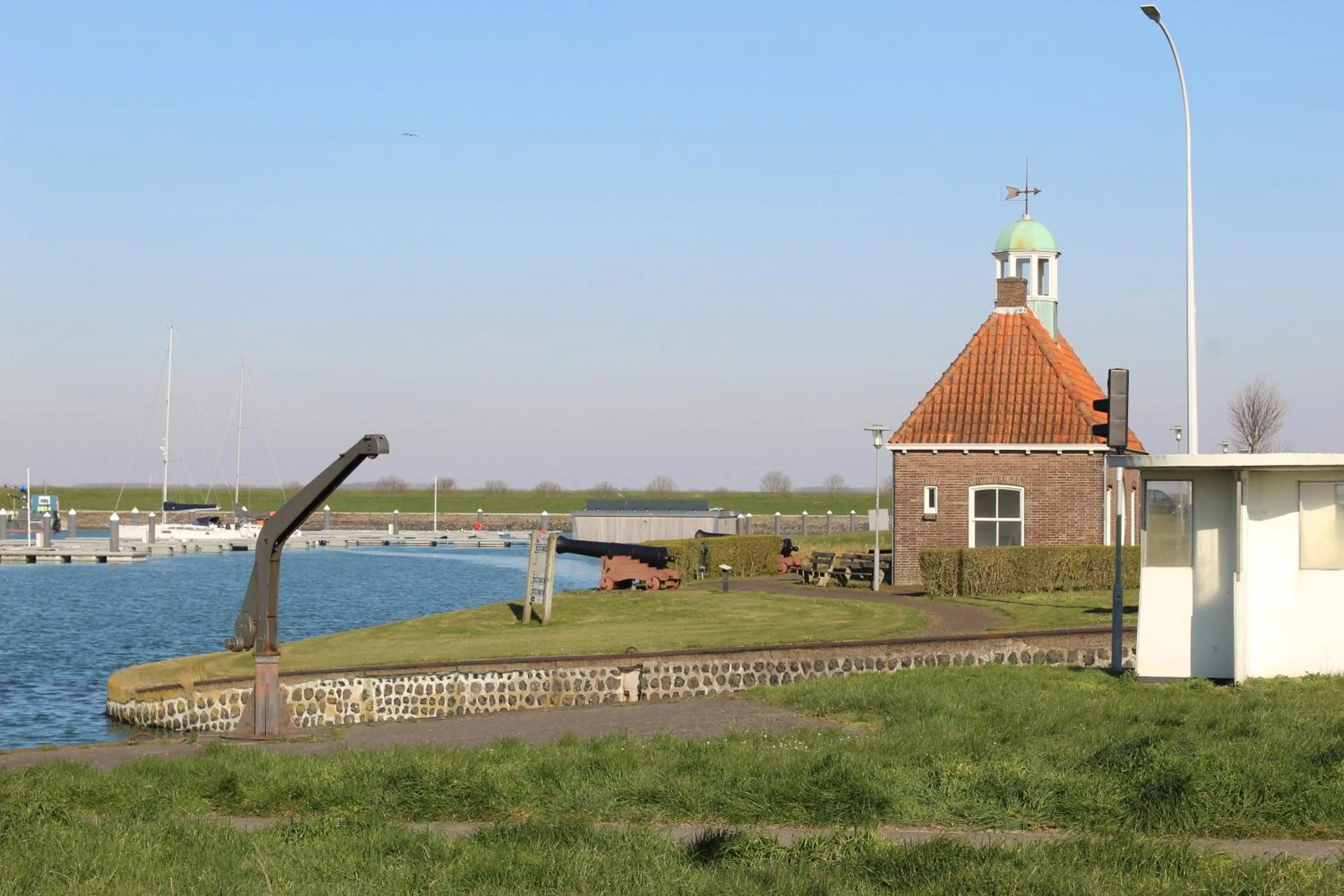 Hotel Brasserie Smits