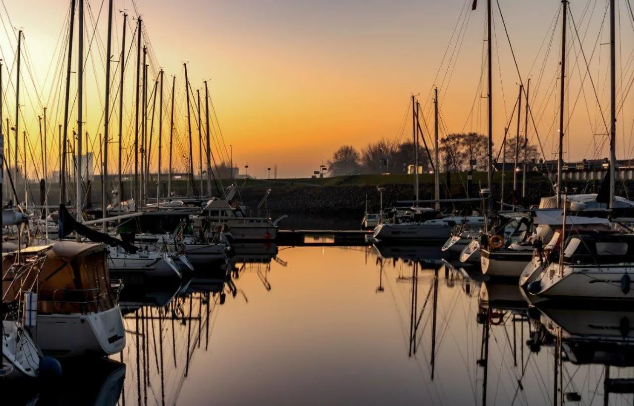 Hotel Brasserie Smits