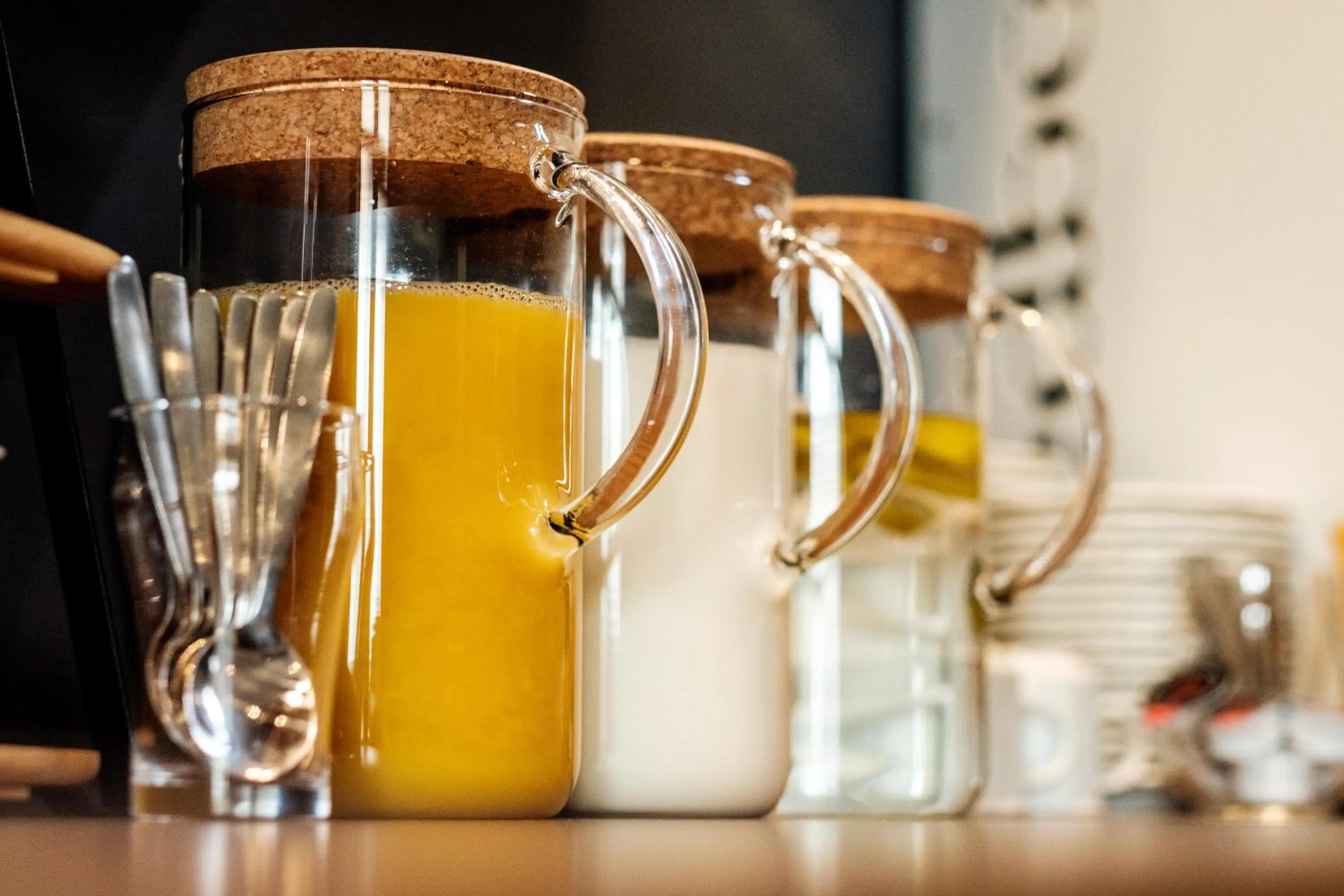 Hotel Brasserie Smits