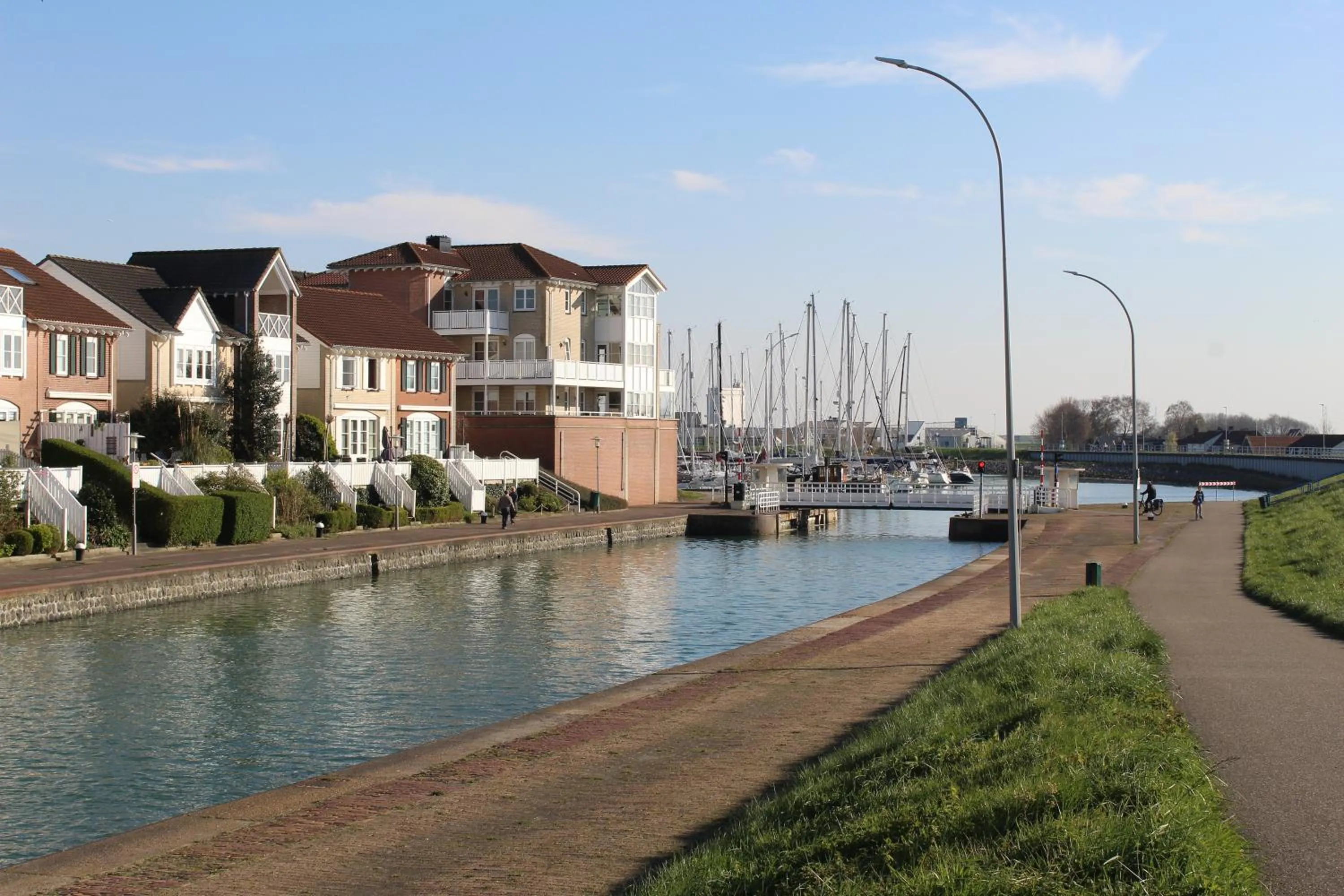 Hotel Brasserie Smits