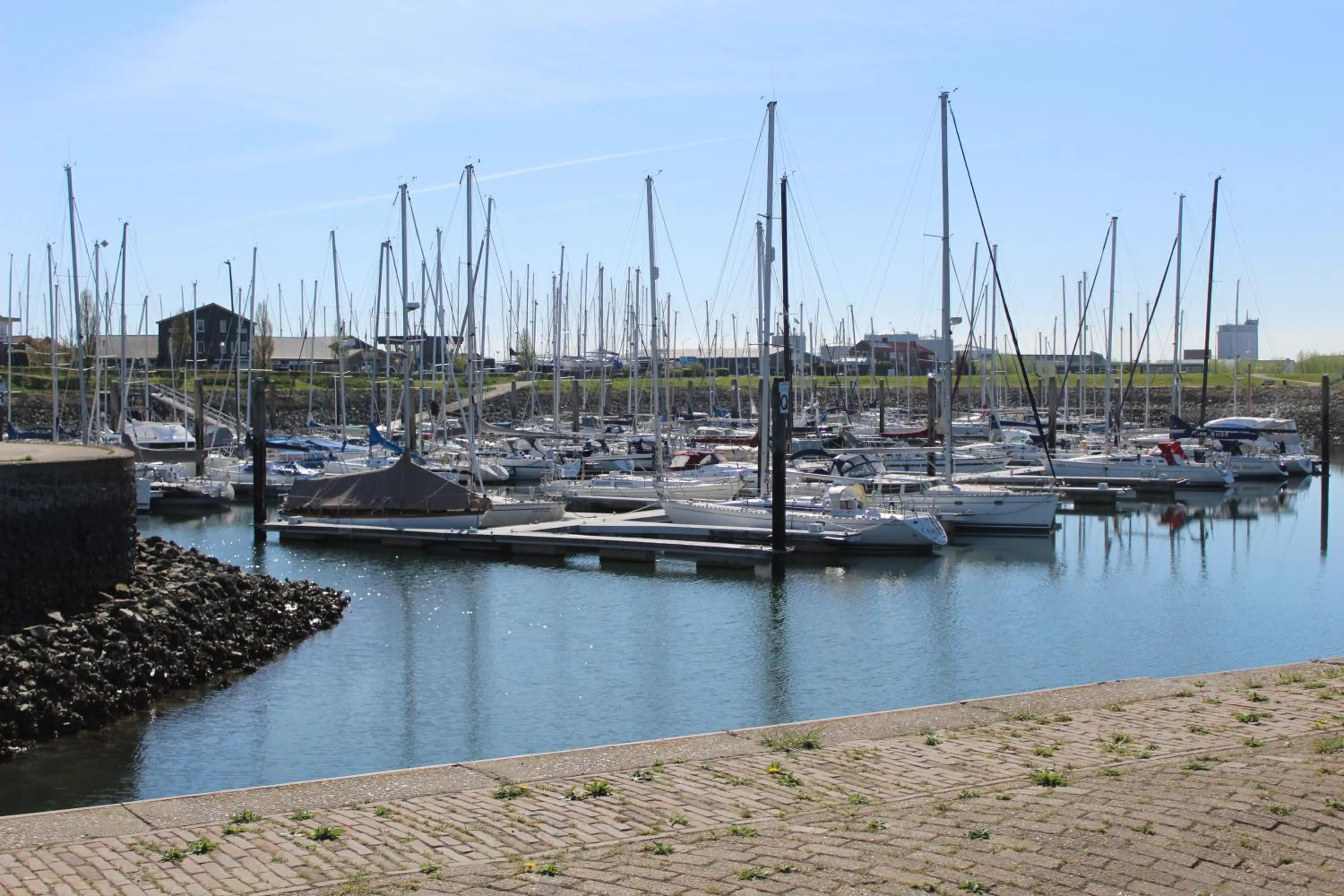 Hotel Brasserie Smits