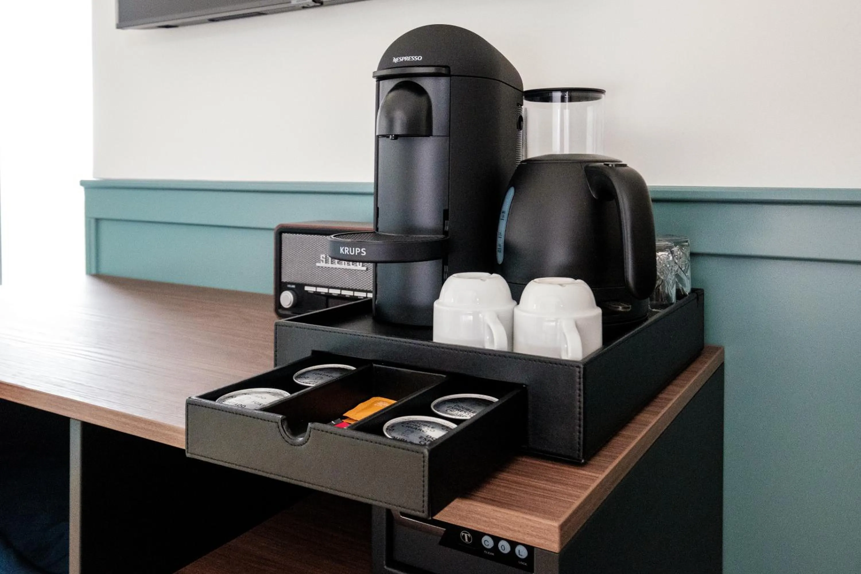 Hotel Brasserie Smits