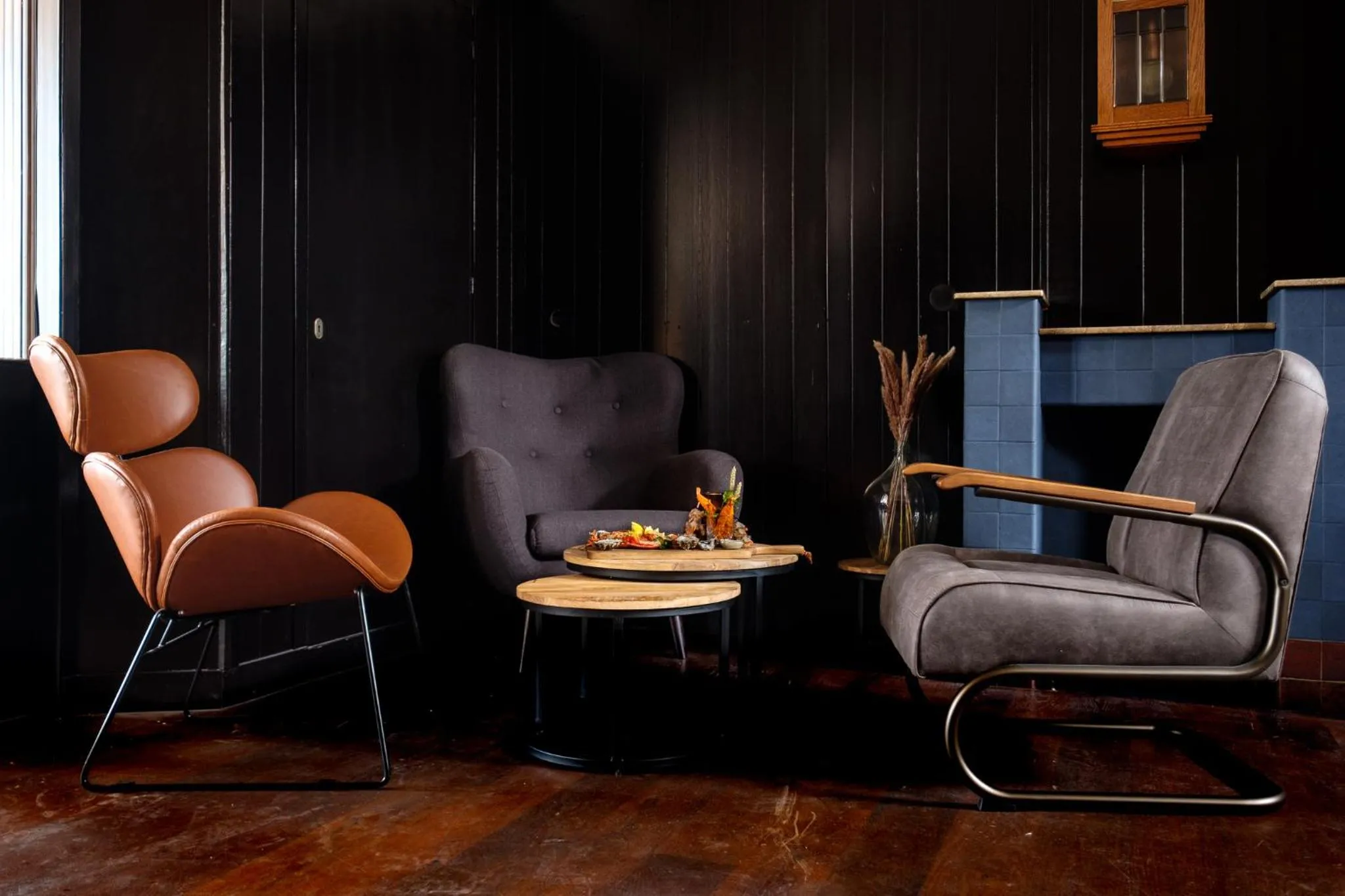 Hotel Brasserie Smits