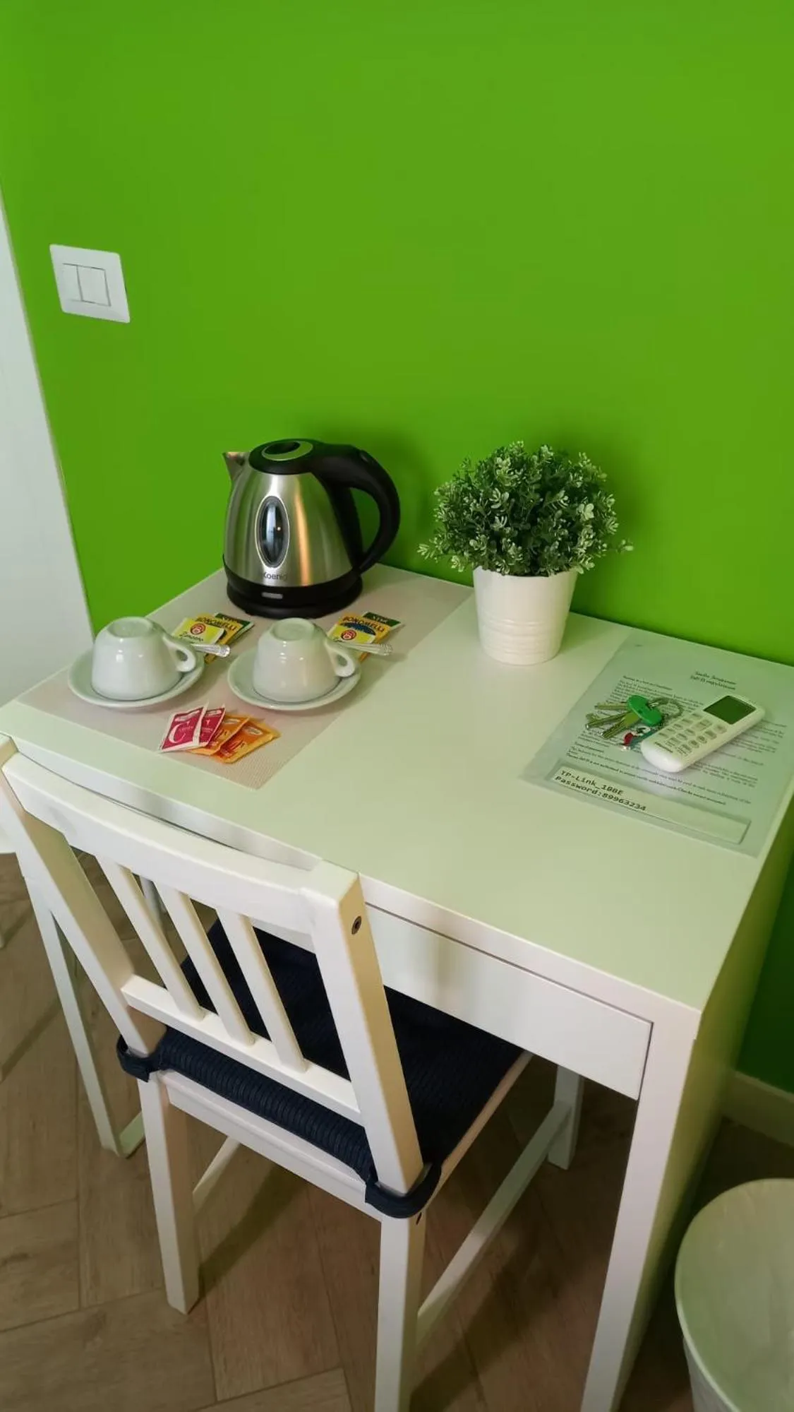 B&B Stella Scugnizza