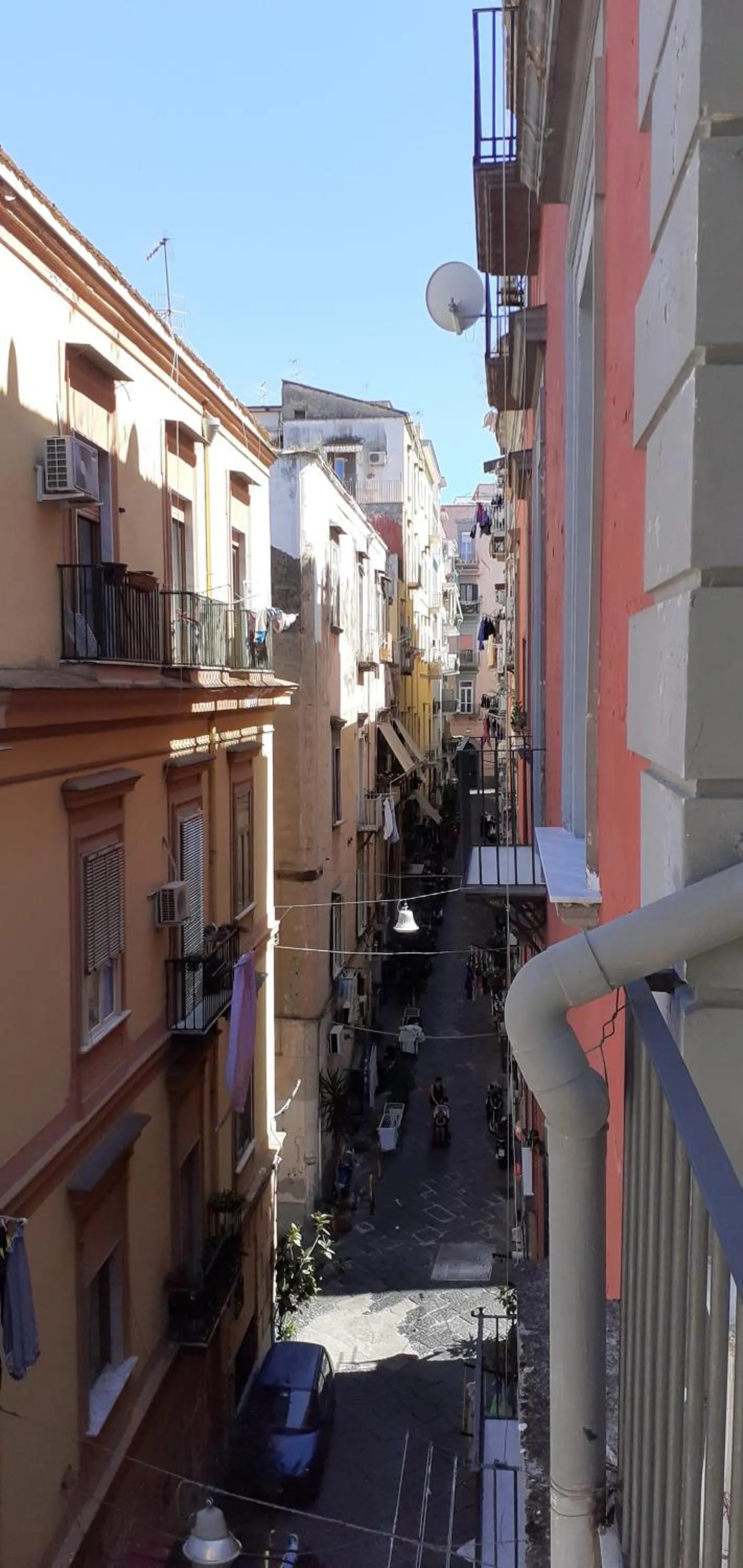 B&B Stella Scugnizza