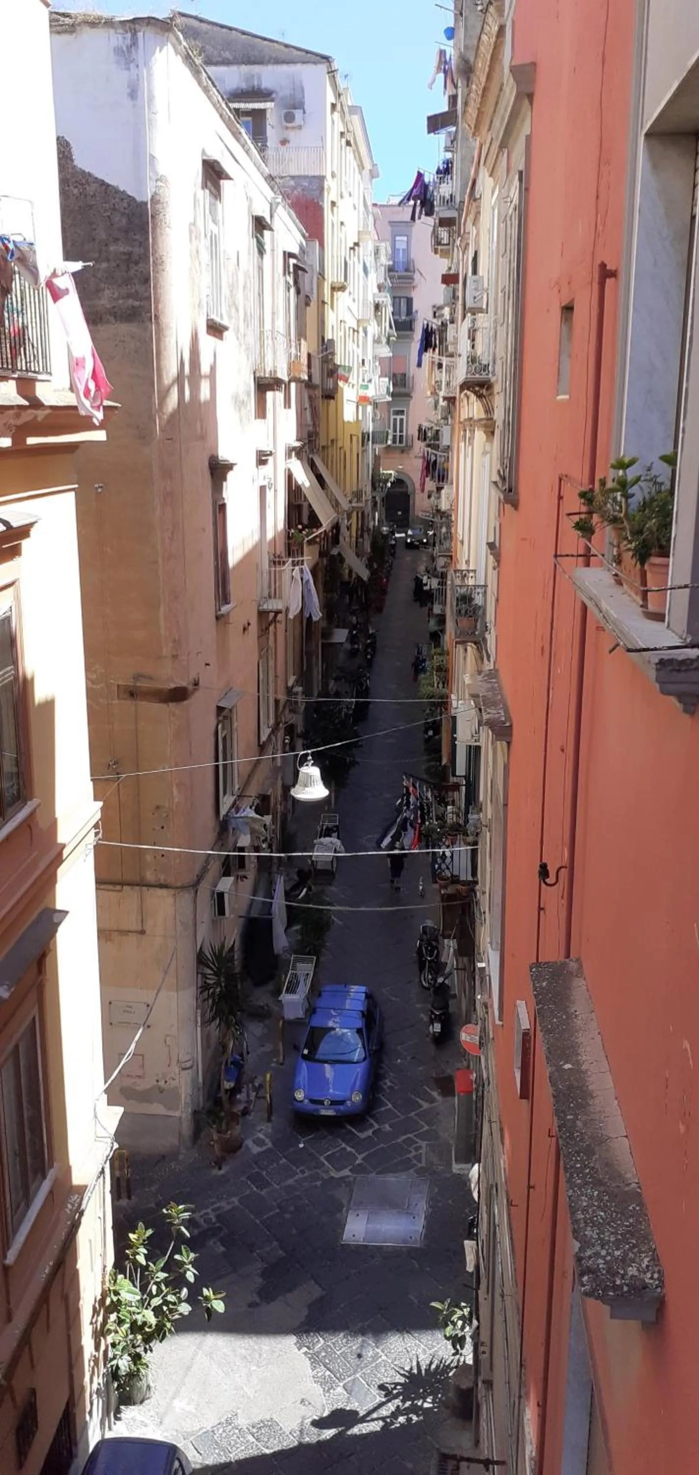 B&B Stella Scugnizza