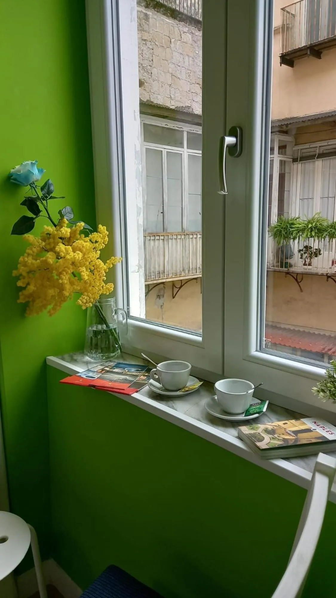 B&B Stella Scugnizza