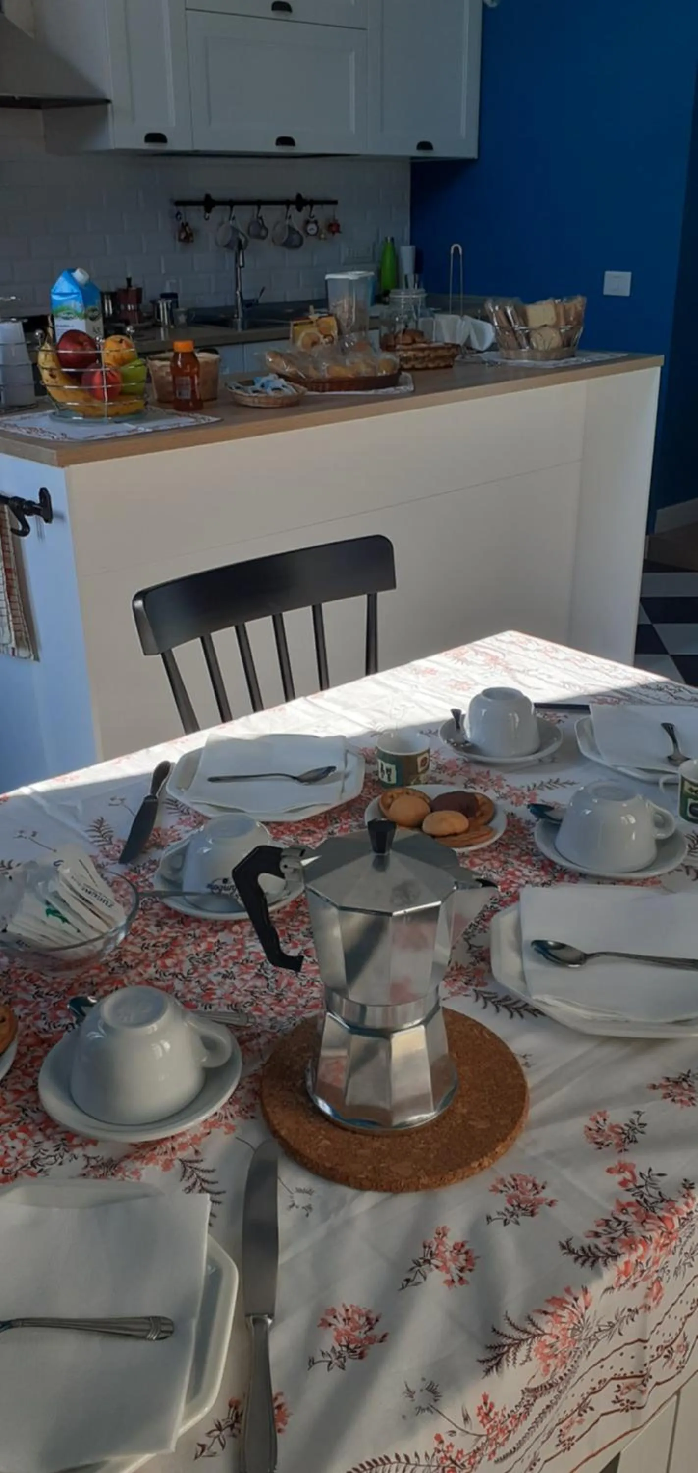 B&B Stella Scugnizza