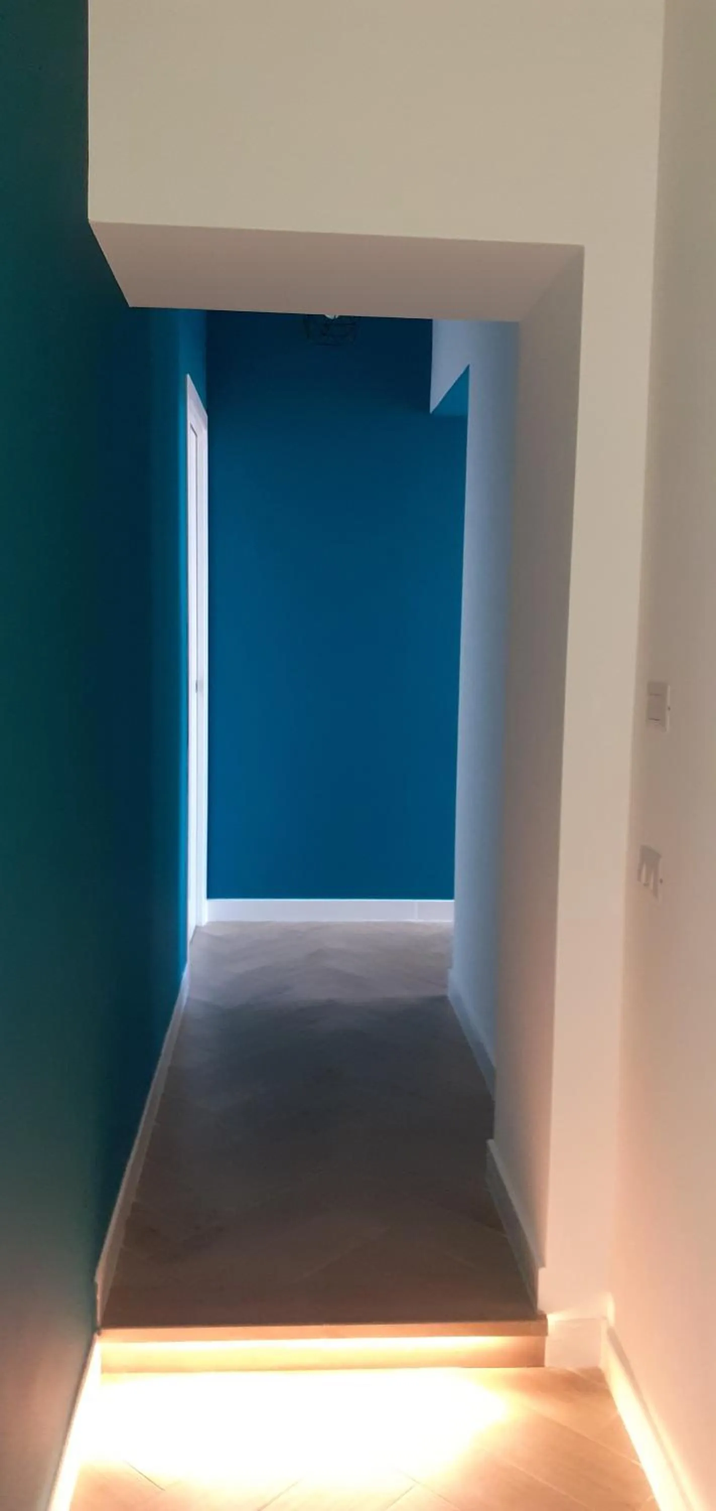 Bed in B&B Stella Scugnizza