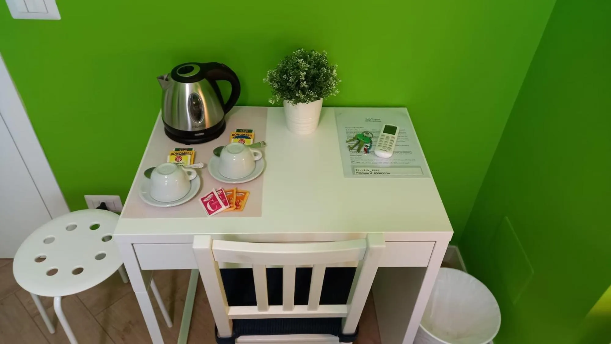 B&B Stella Scugnizza