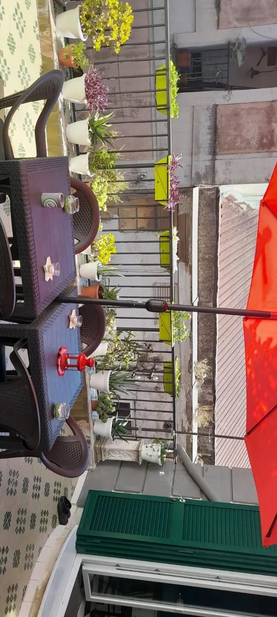 B&B Stella Scugnizza