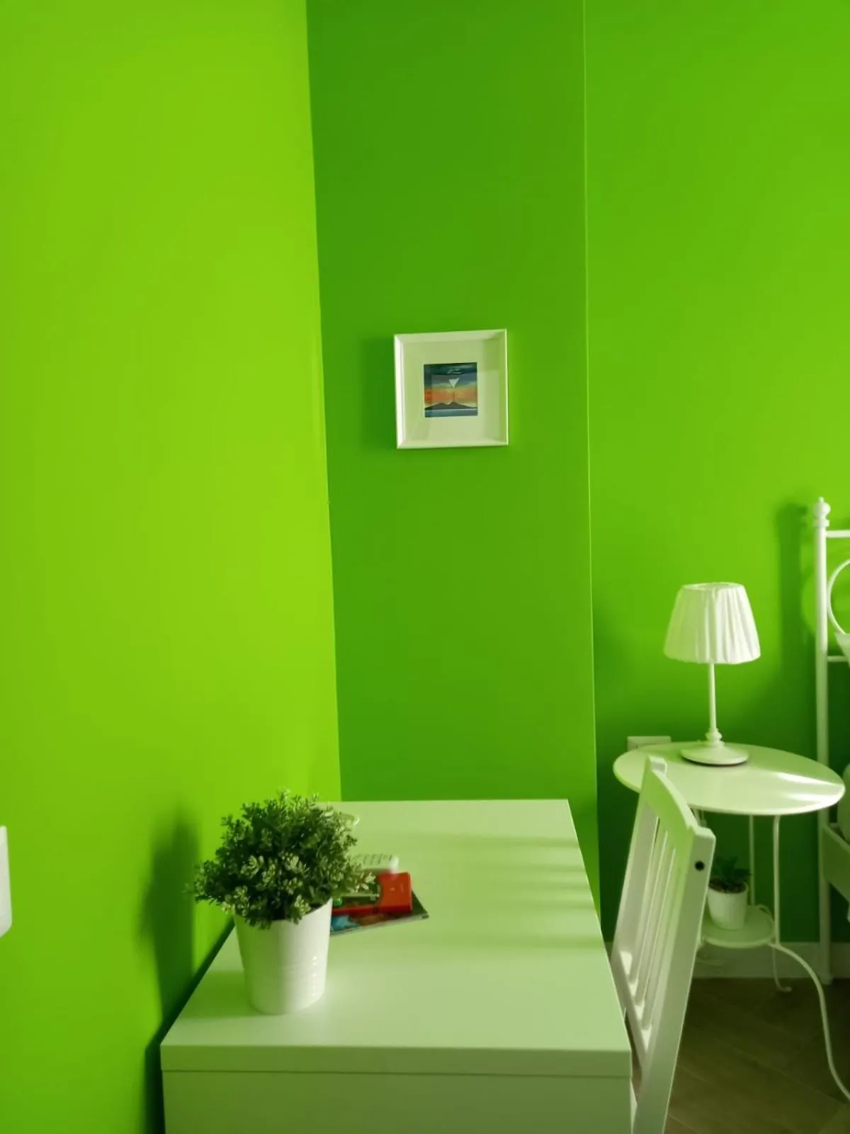 B&B Stella Scugnizza