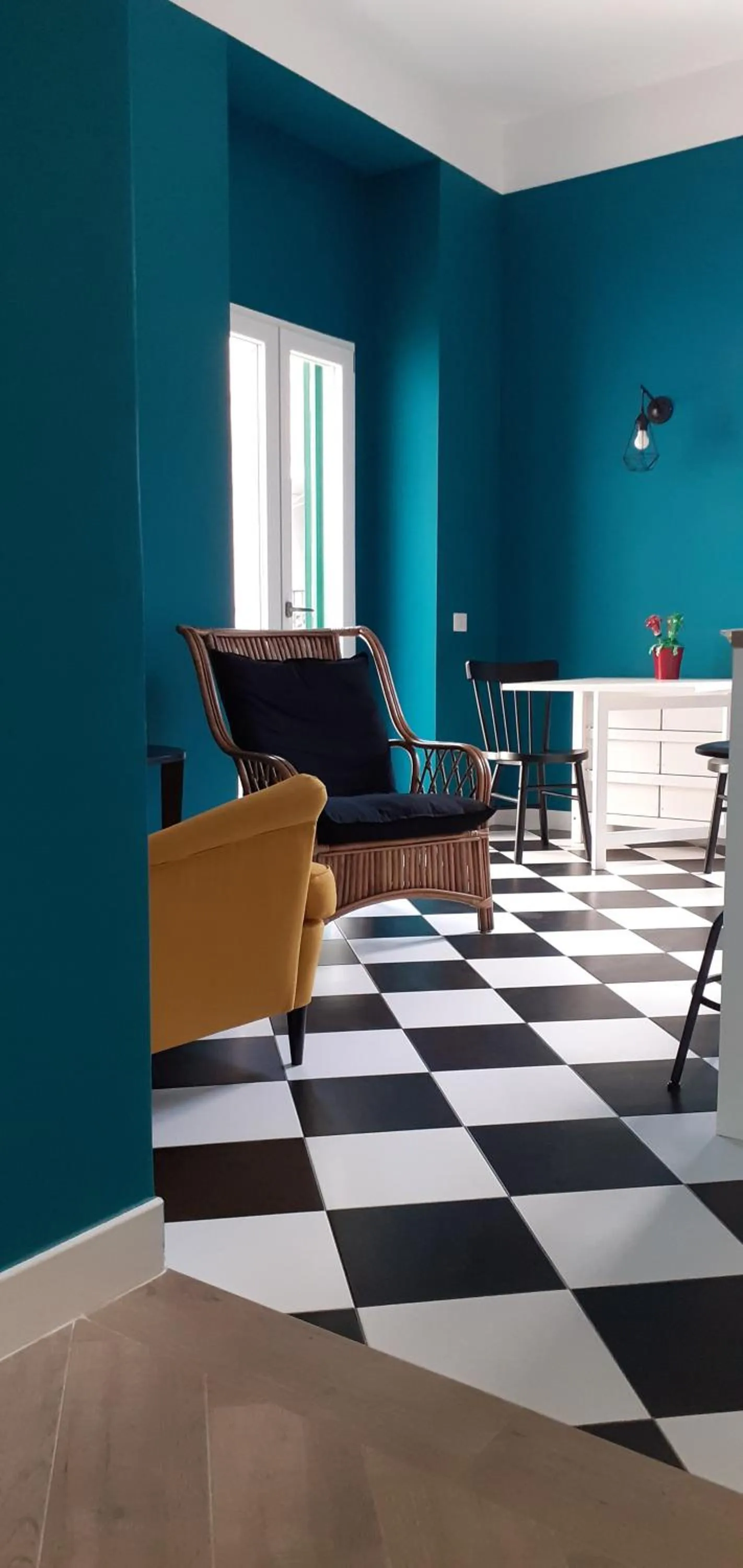 B&B Stella Scugnizza