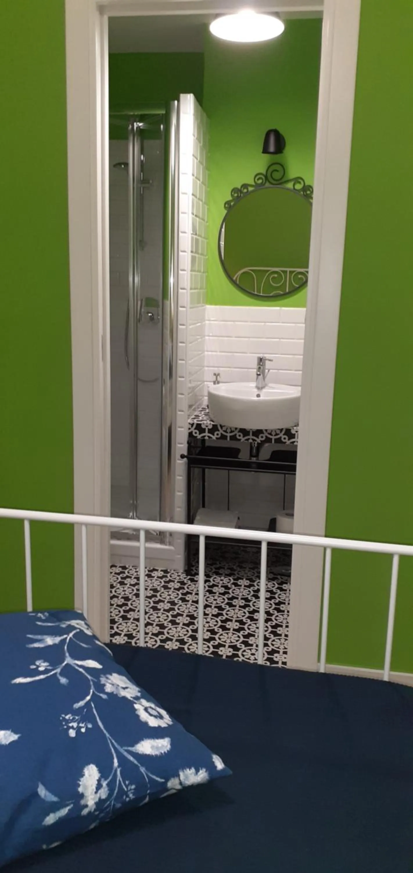 B&B Stella Scugnizza