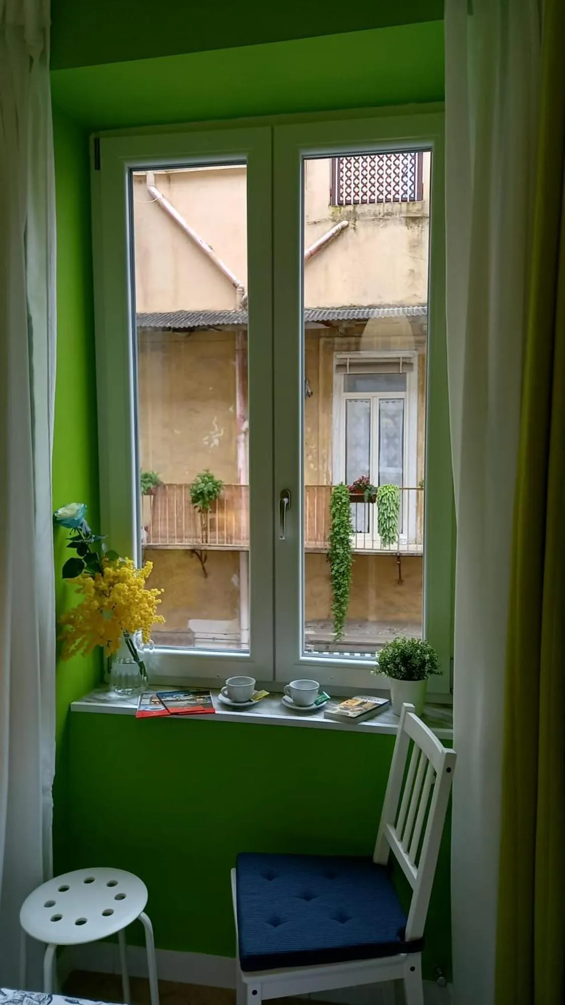 B&B Stella Scugnizza