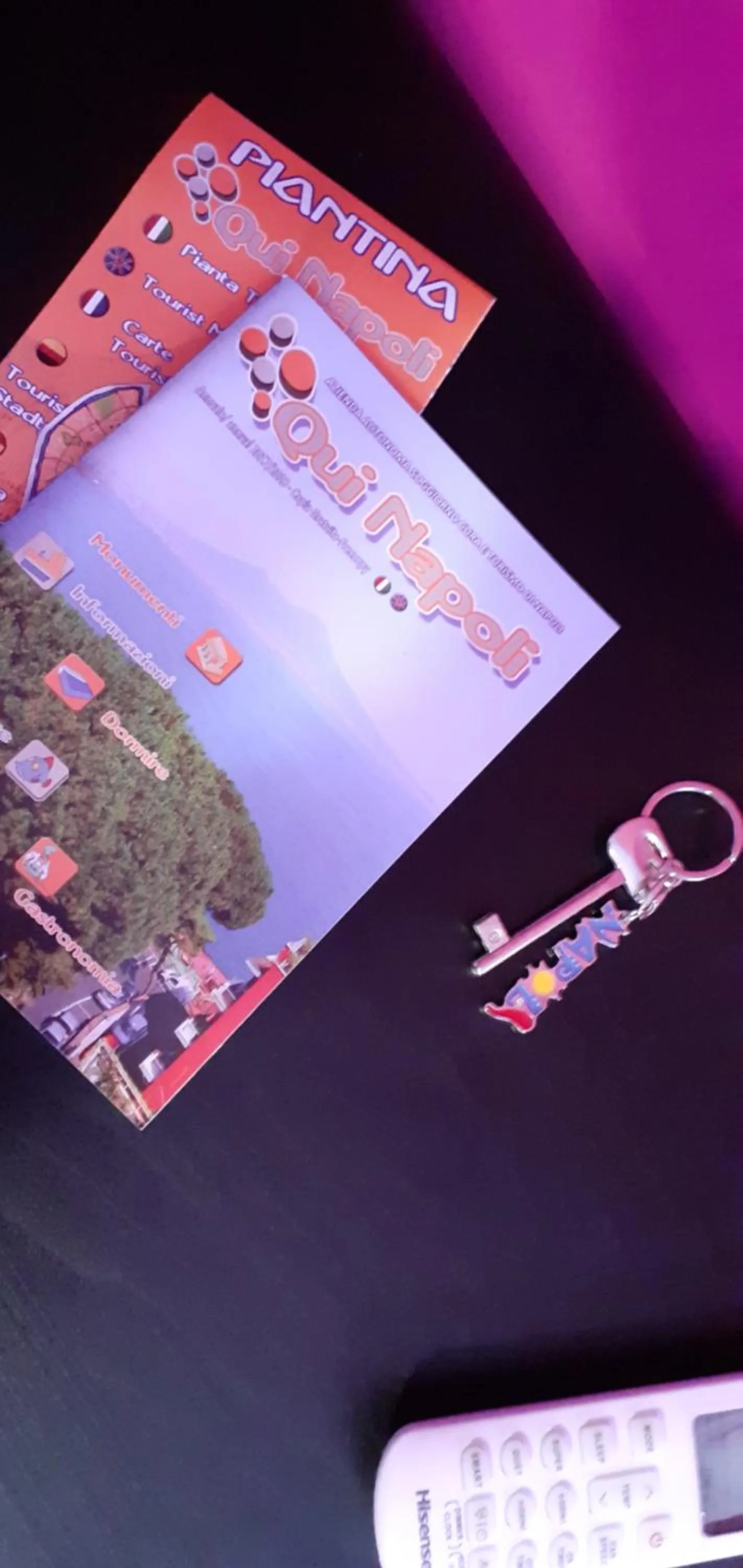 B&B Stella Scugnizza