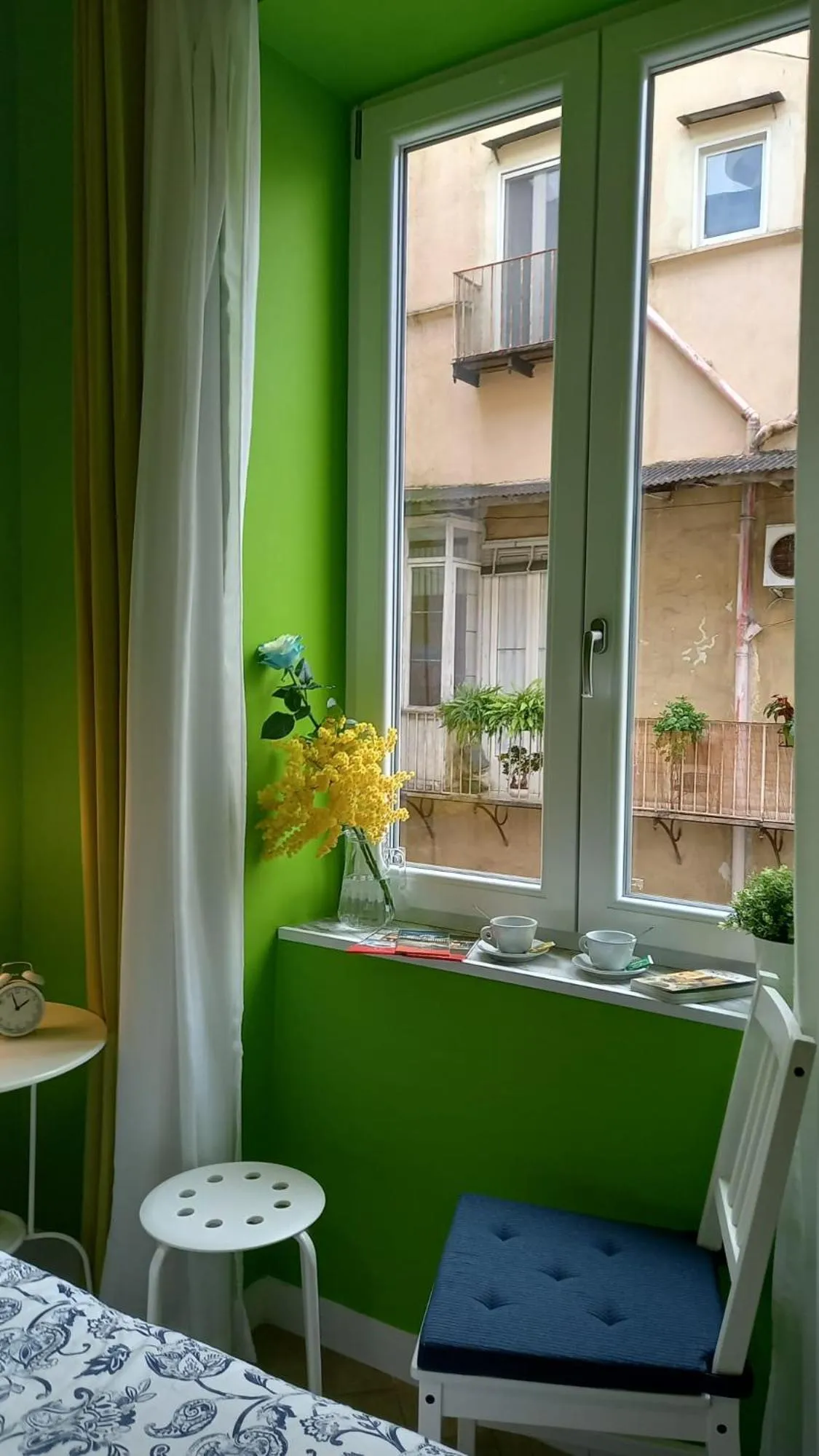 B&B Stella Scugnizza