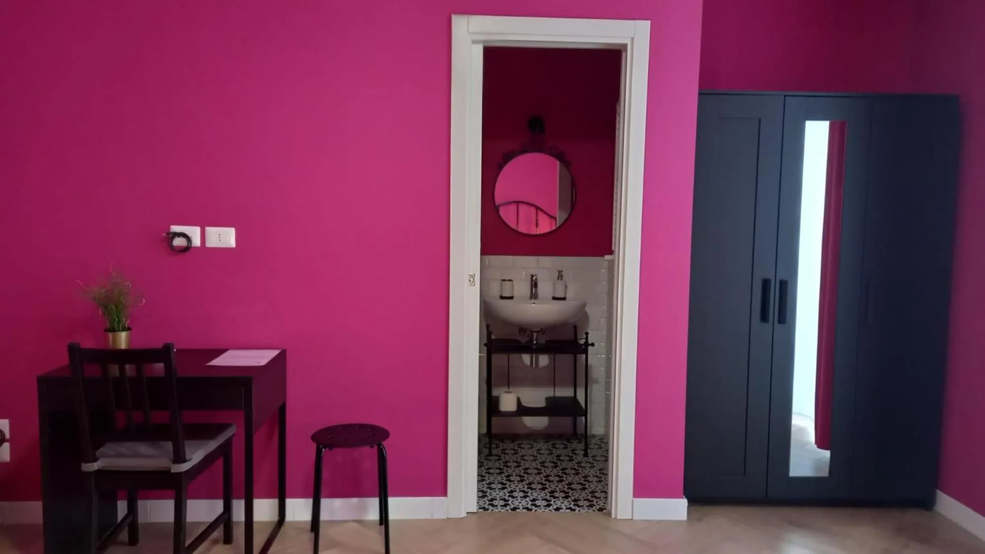 B&B Stella Scugnizza