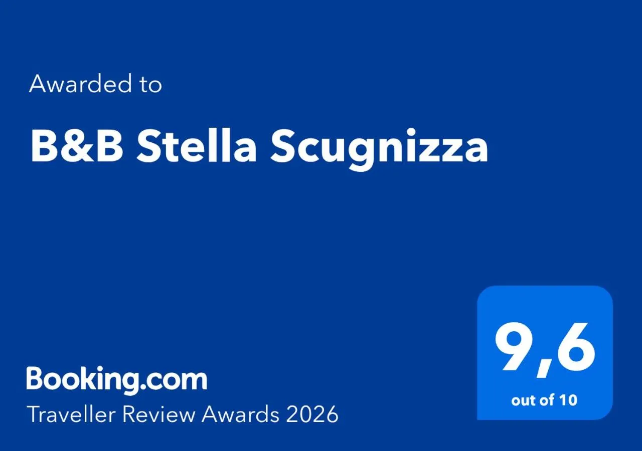 B&B Stella Scugnizza
