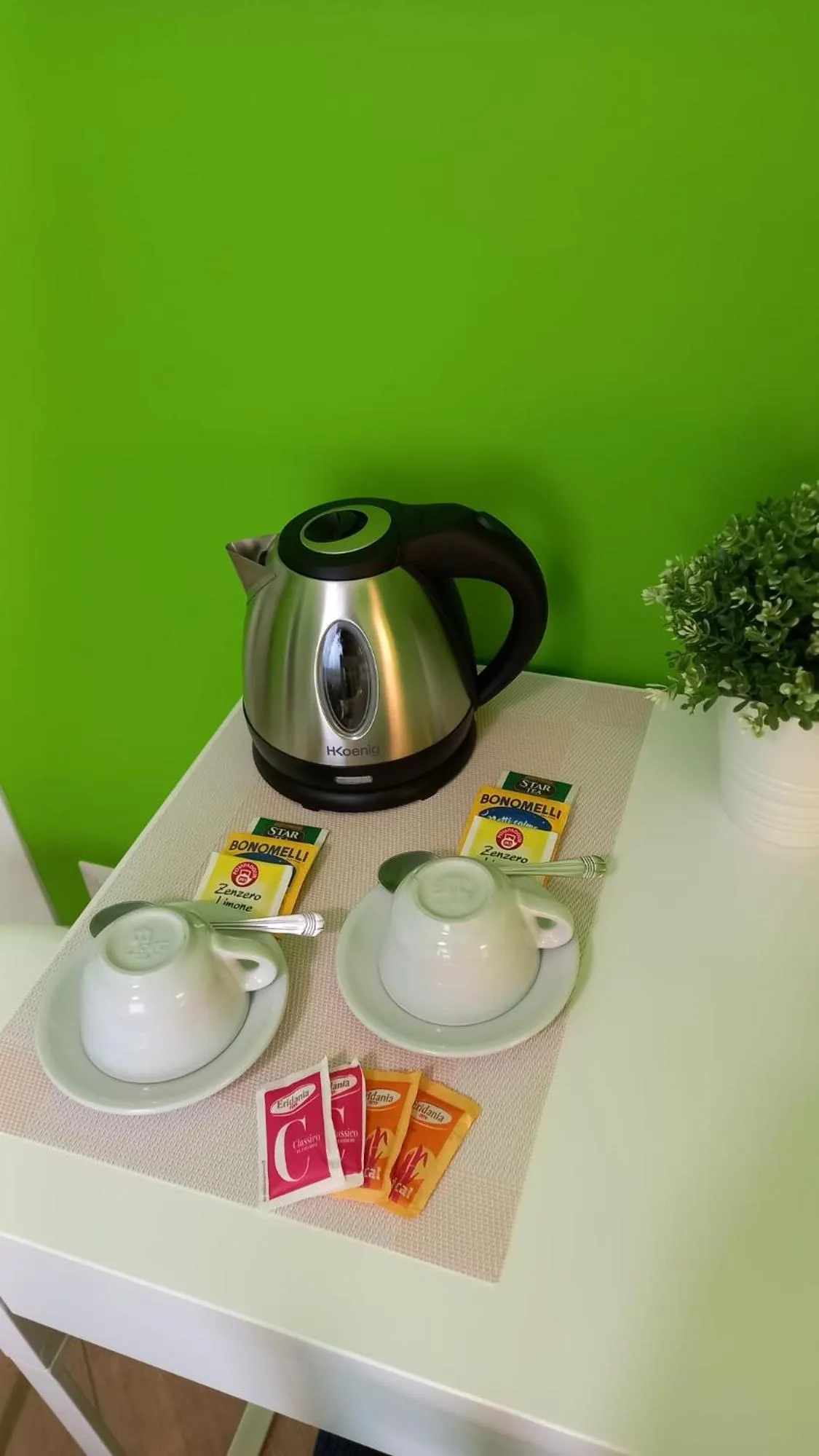 B&B Stella Scugnizza