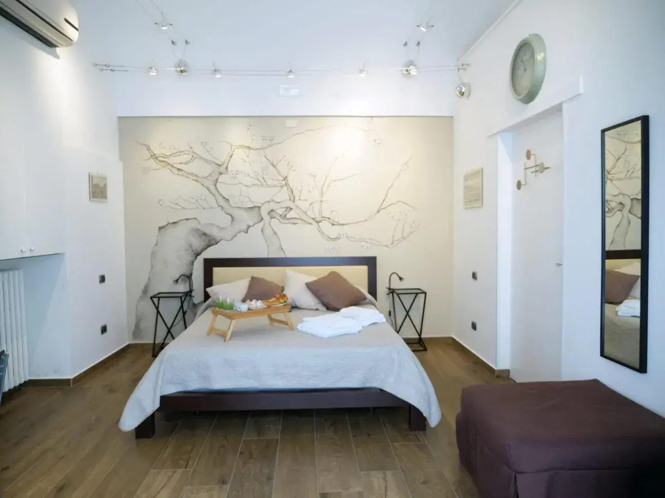 B&B Rose's Room B&B Rose's Room