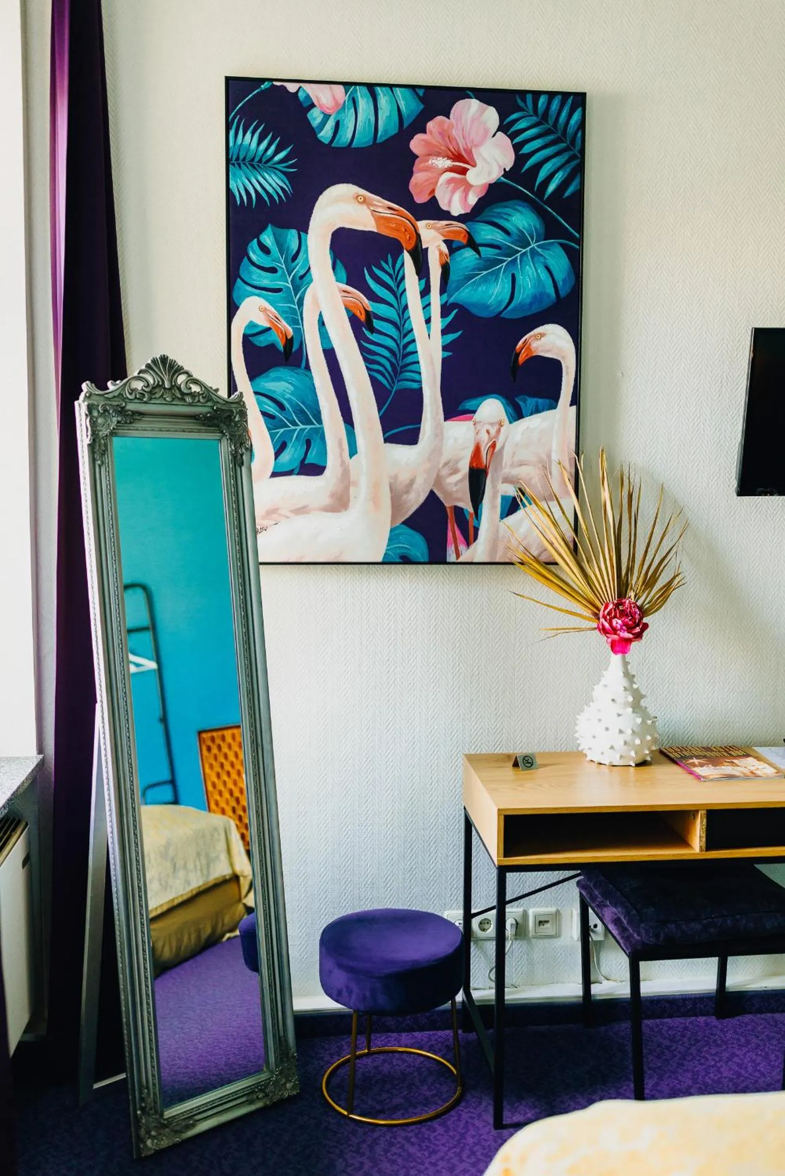 Boutique Hotel Rothenburger Hof