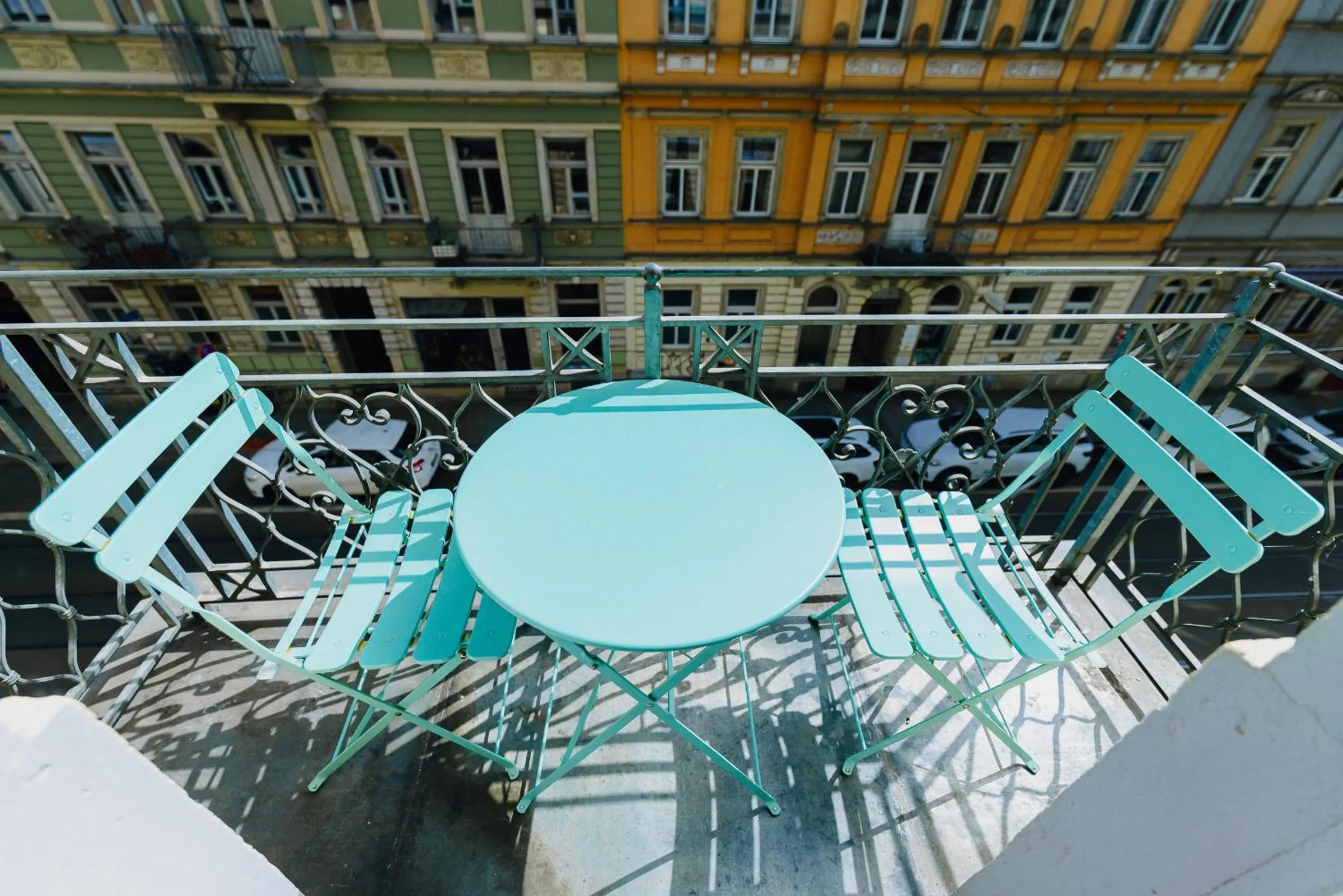 Boutique Hotel Rothenburger Hof