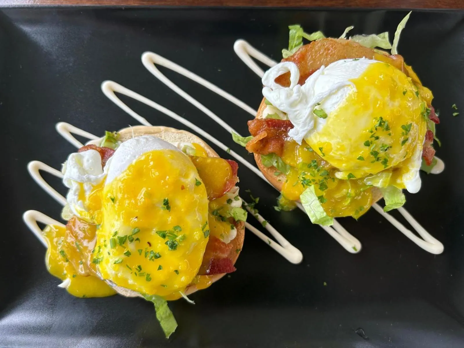 Restaurant/places to eat in The Old Gin House