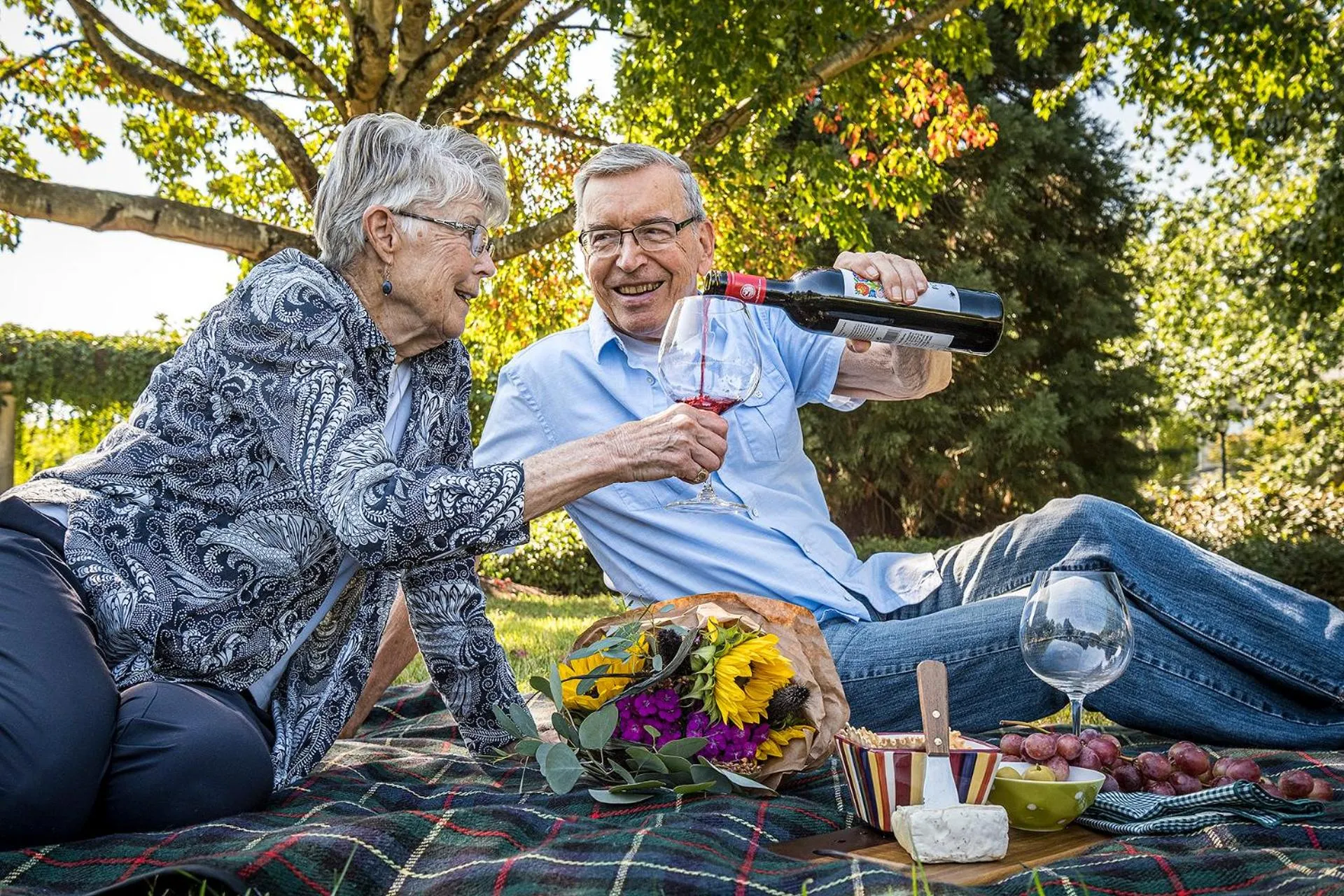 Nearby landmark in The Orenco Station Hotel