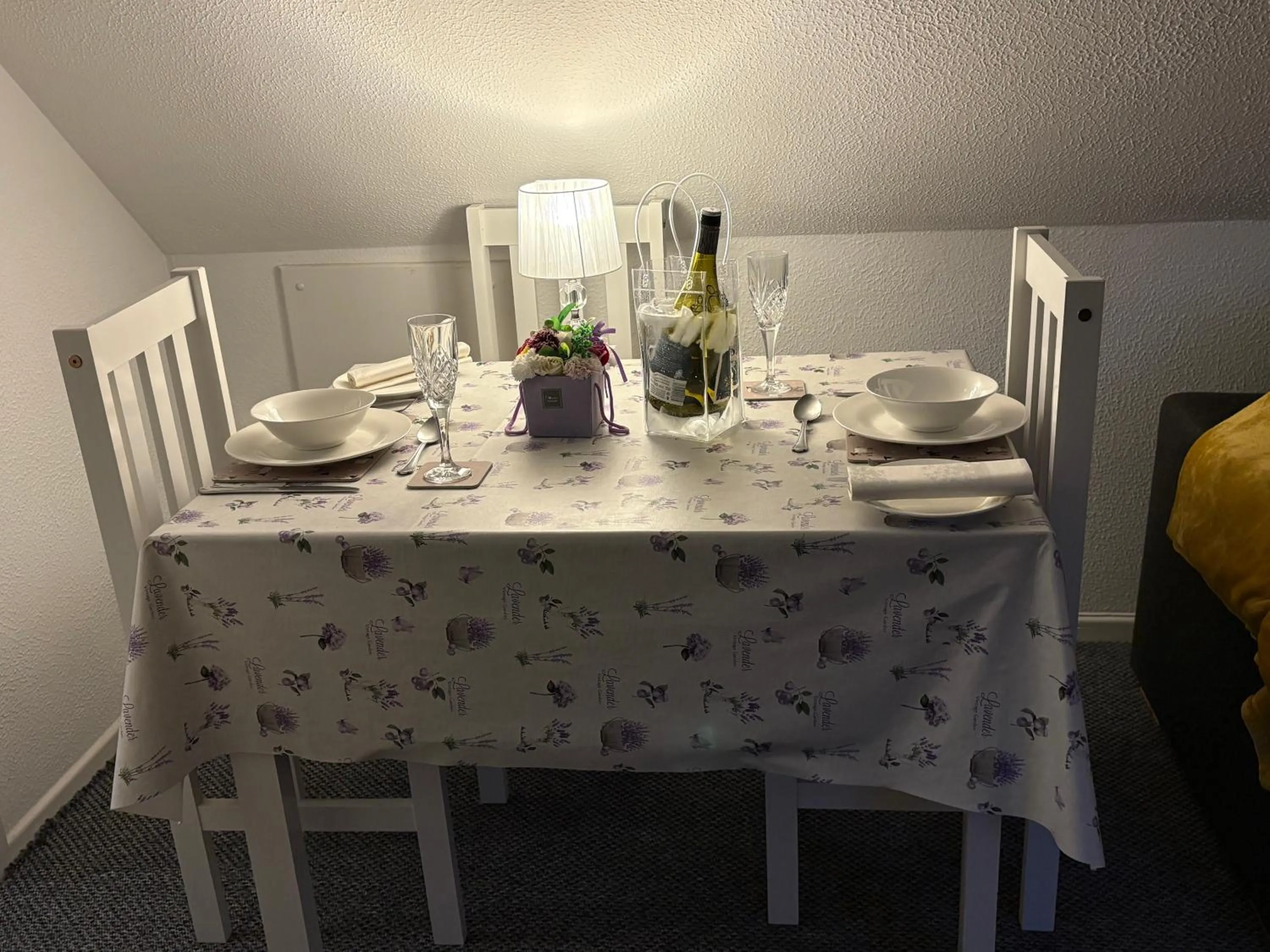 Self Catering Apartment, Jurassic Coast/Dorset